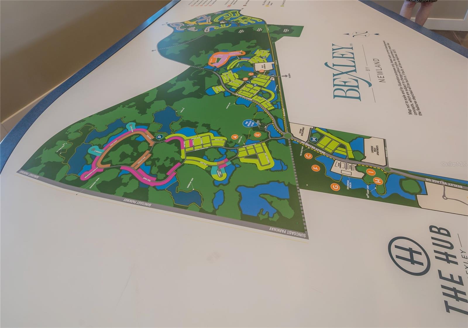 16866 BALANCE CV, LAND O LAKES, FL, 34638