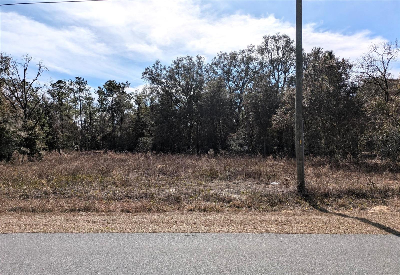 SW BEACH BLVD, DUNNELLON, FL, 34431