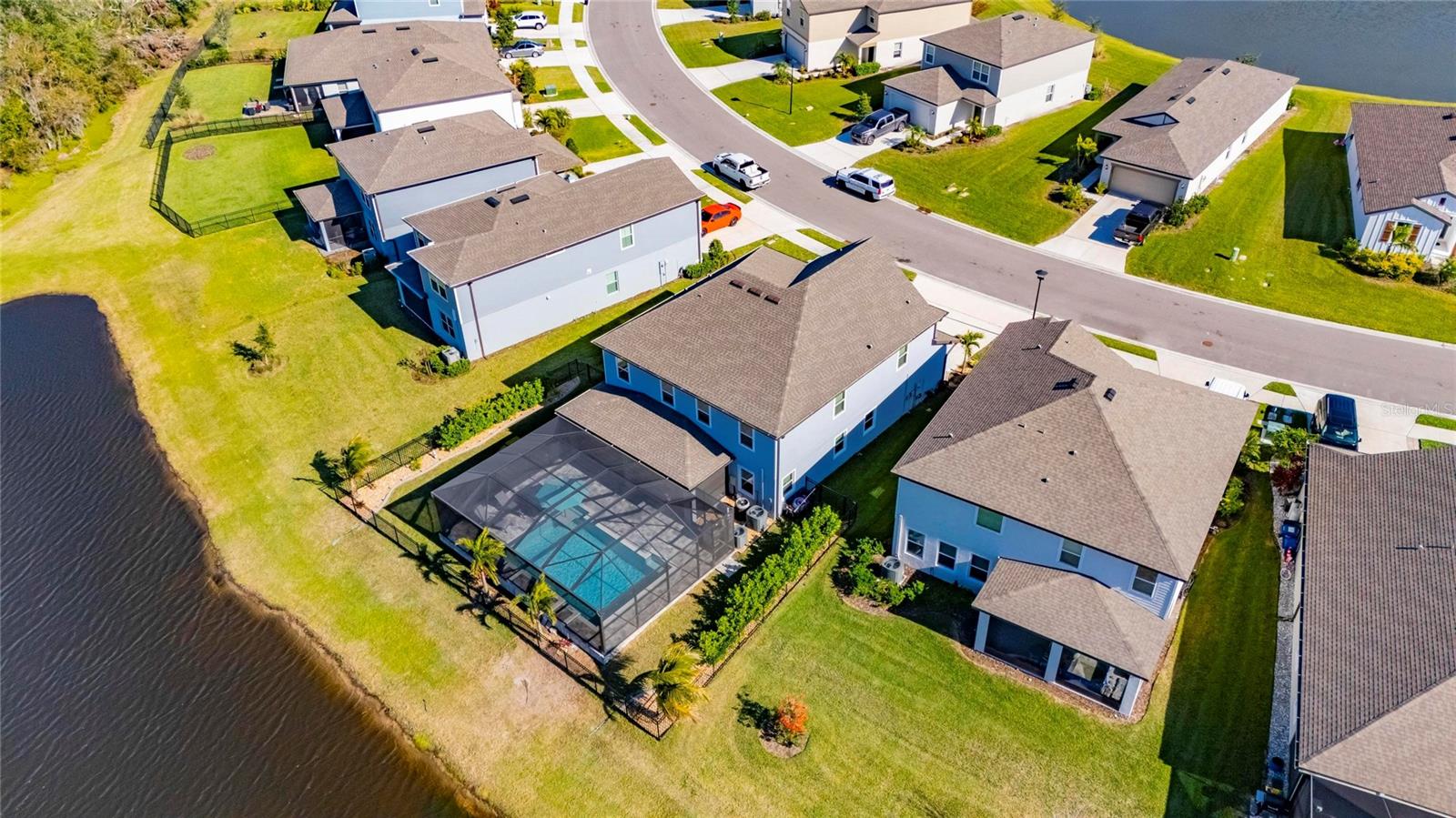 8408 ABALONE LOOP, PARRISH, FL, 34219
