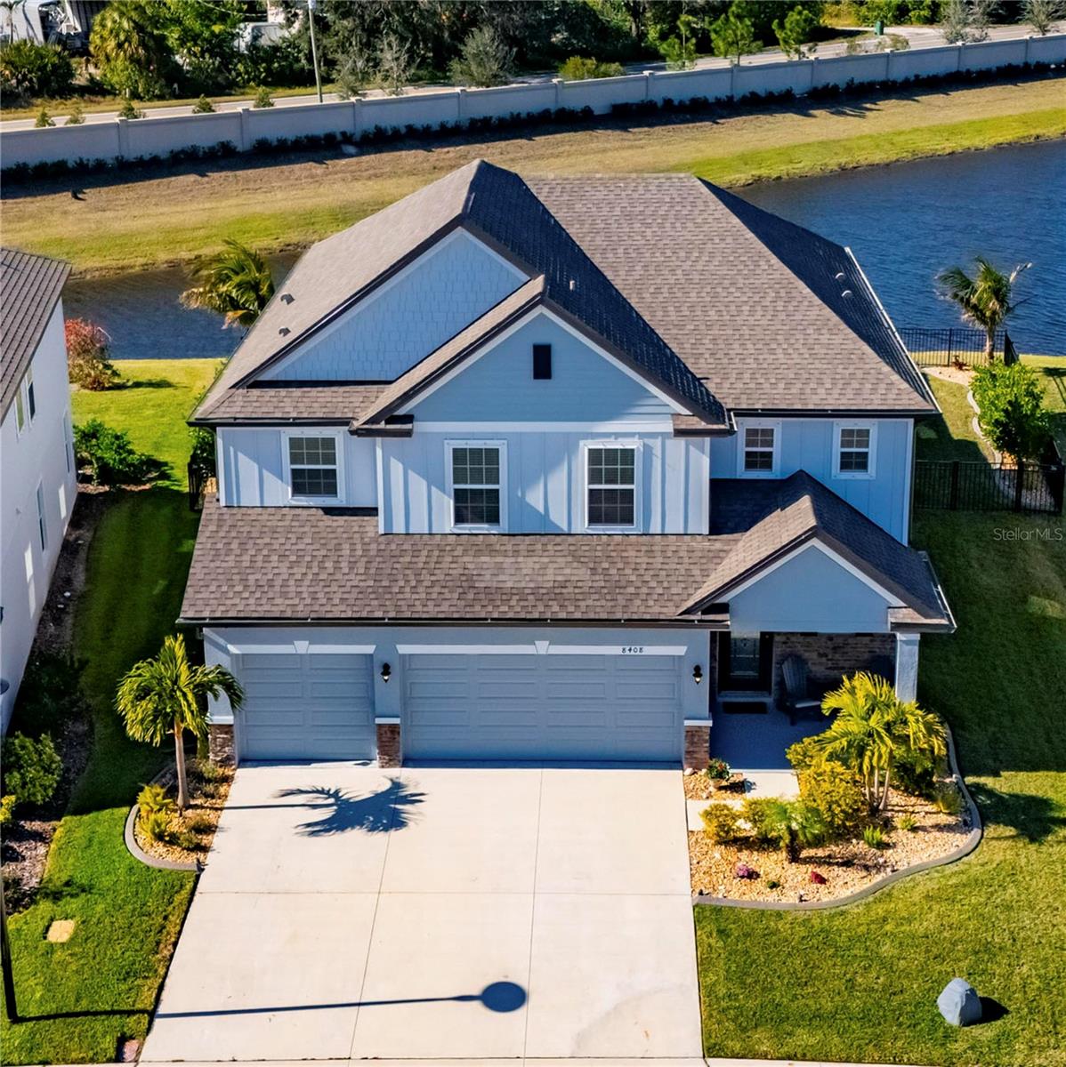 8408 ABALONE LOOP, PARRISH, FL, 34219