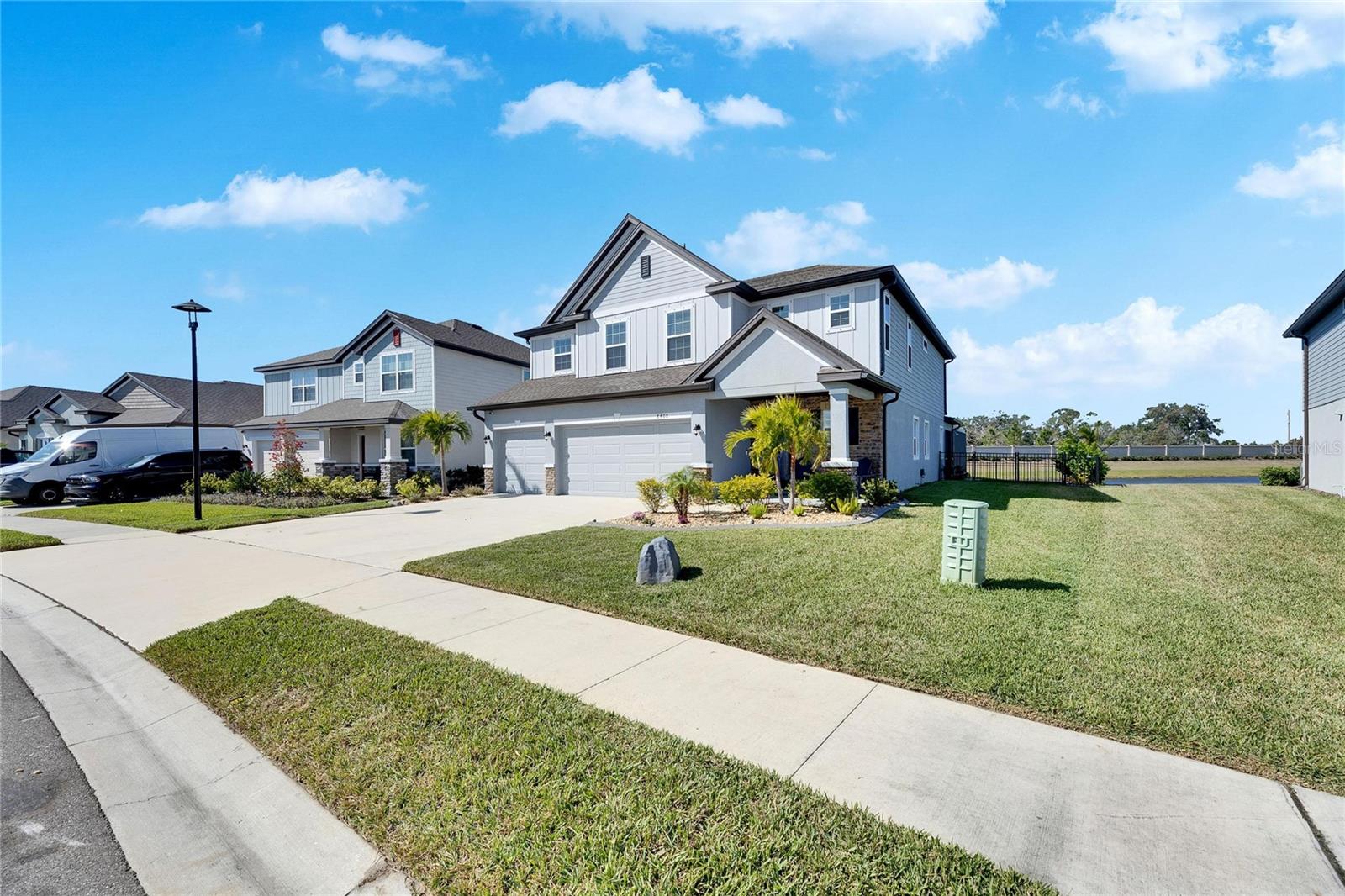 8408 ABALONE LOOP, PARRISH, FL, 34219