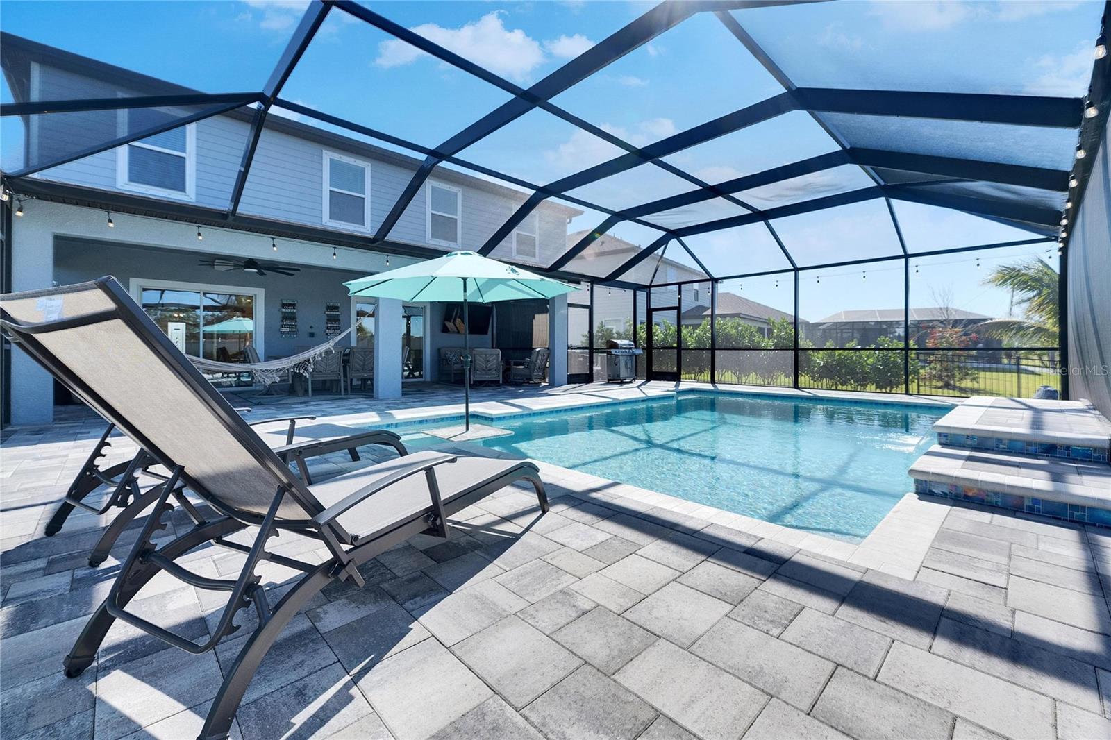 8408 ABALONE LOOP, PARRISH, FL, 34219