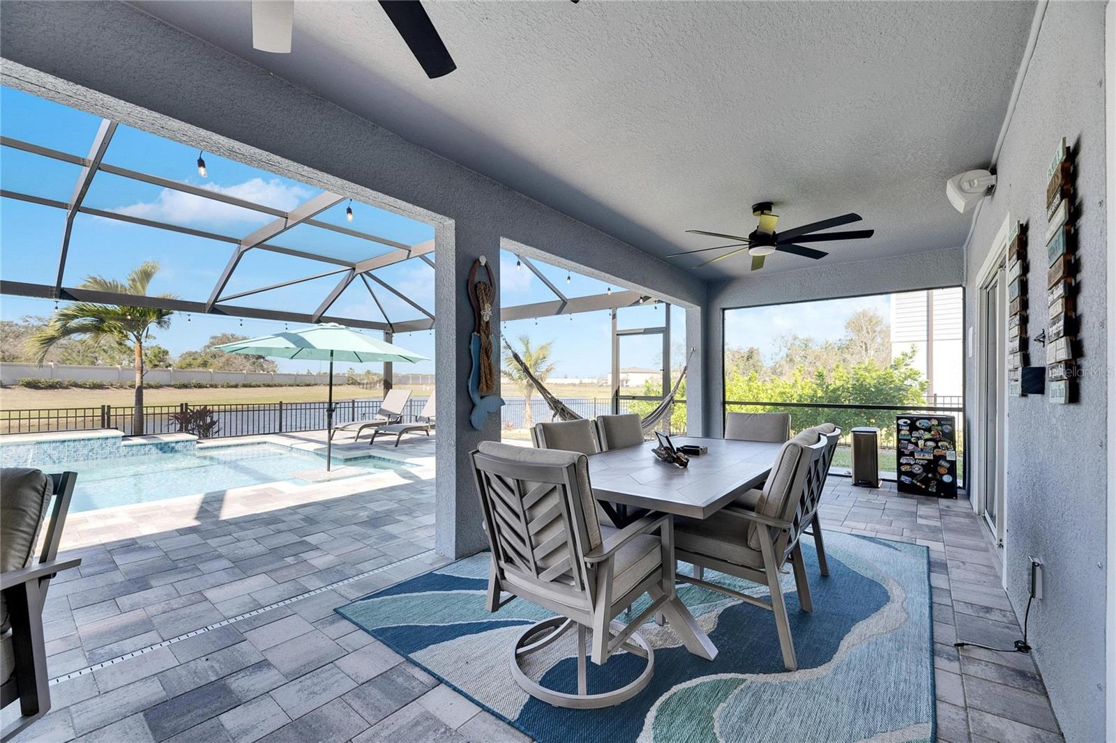 8408 ABALONE LOOP, PARRISH, FL, 34219