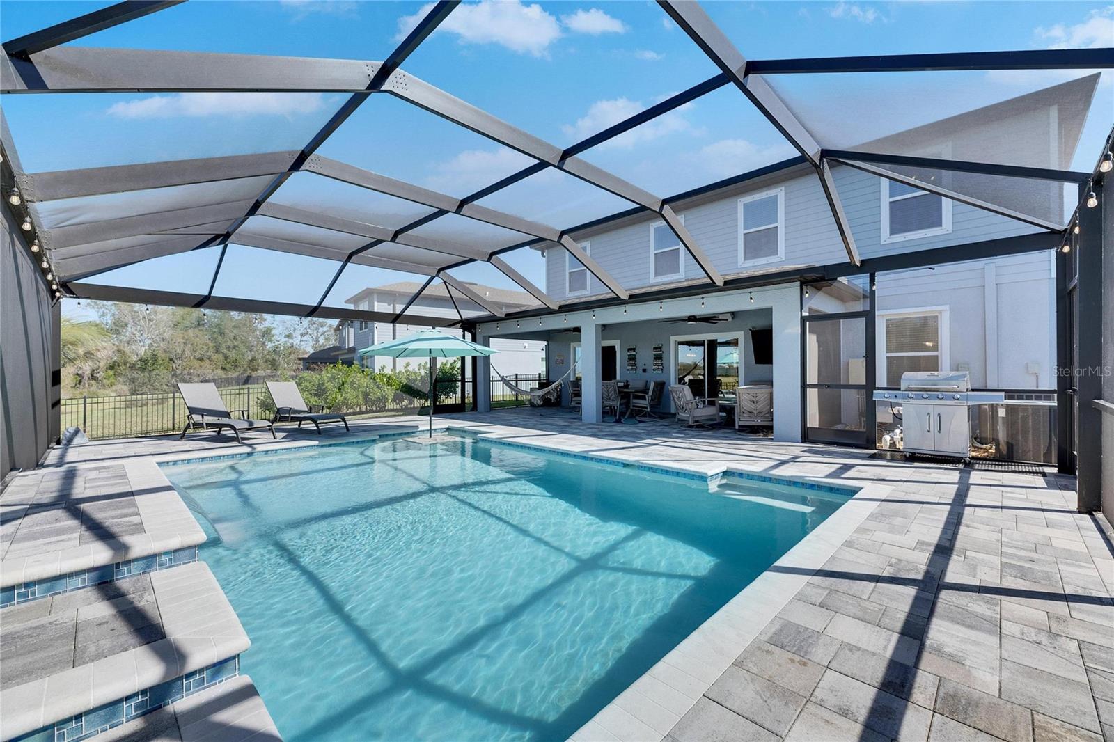 8408 ABALONE LOOP, PARRISH, FL, 34219