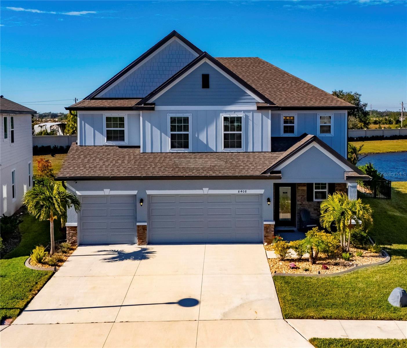 8408 ABALONE LOOP, PARRISH, FL, 34219