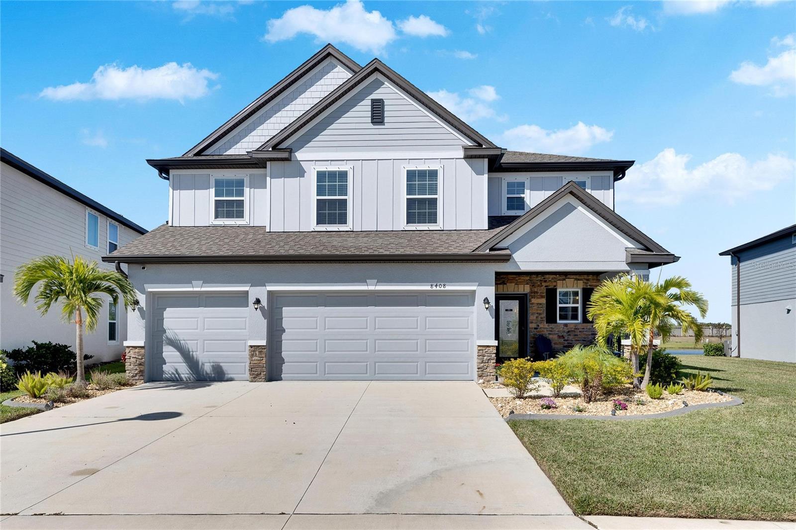 8408 ABALONE LOOP, PARRISH, FL, 34219