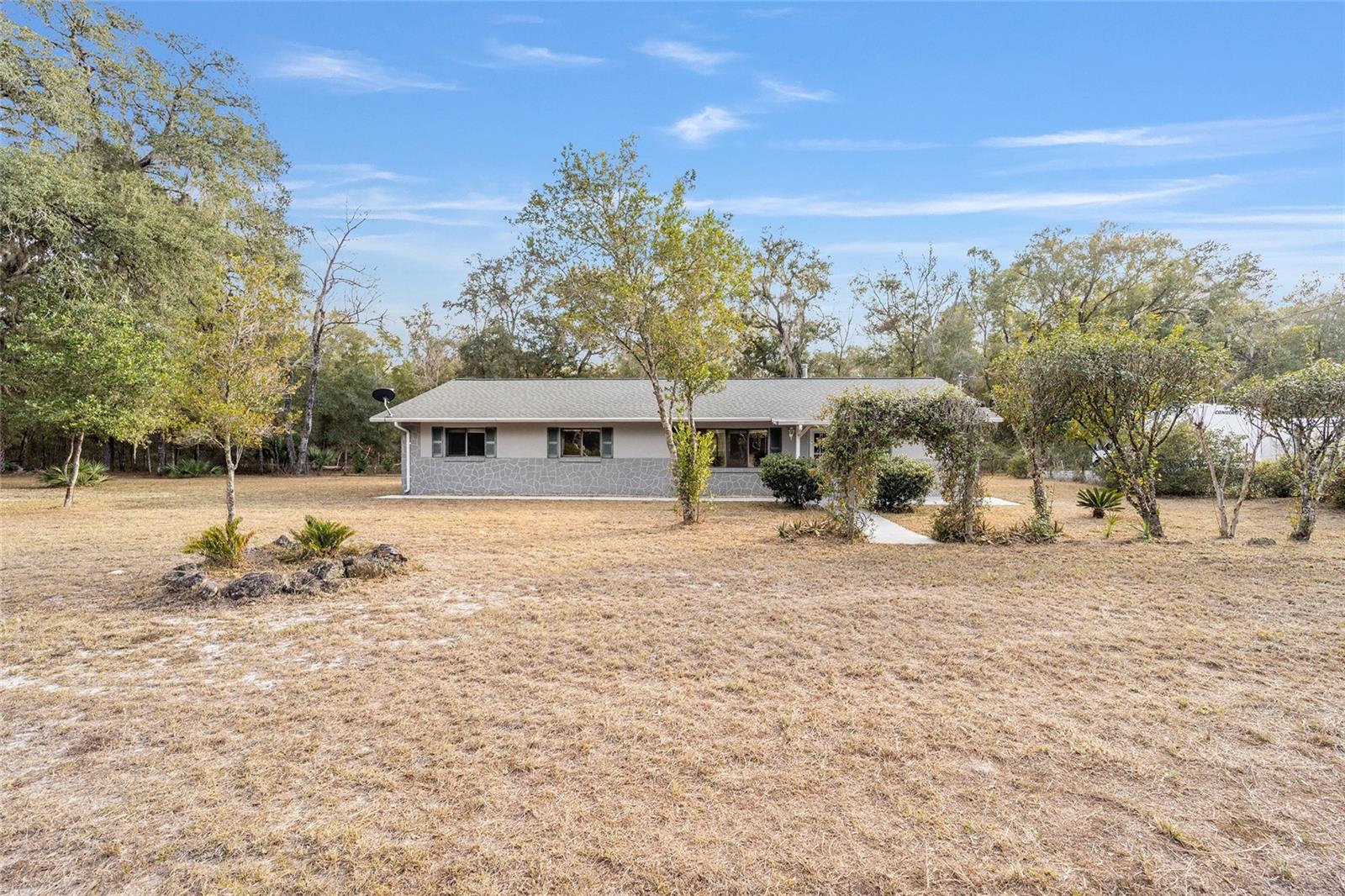 15135 NE 142ND PL, FORT MC COY, FL, 32134