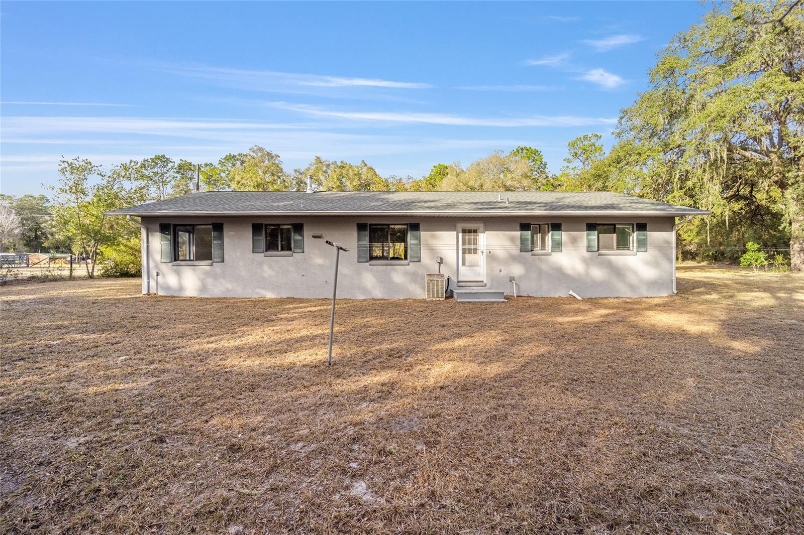 15135 NE 142ND PL, FORT MC COY, FL, 32134