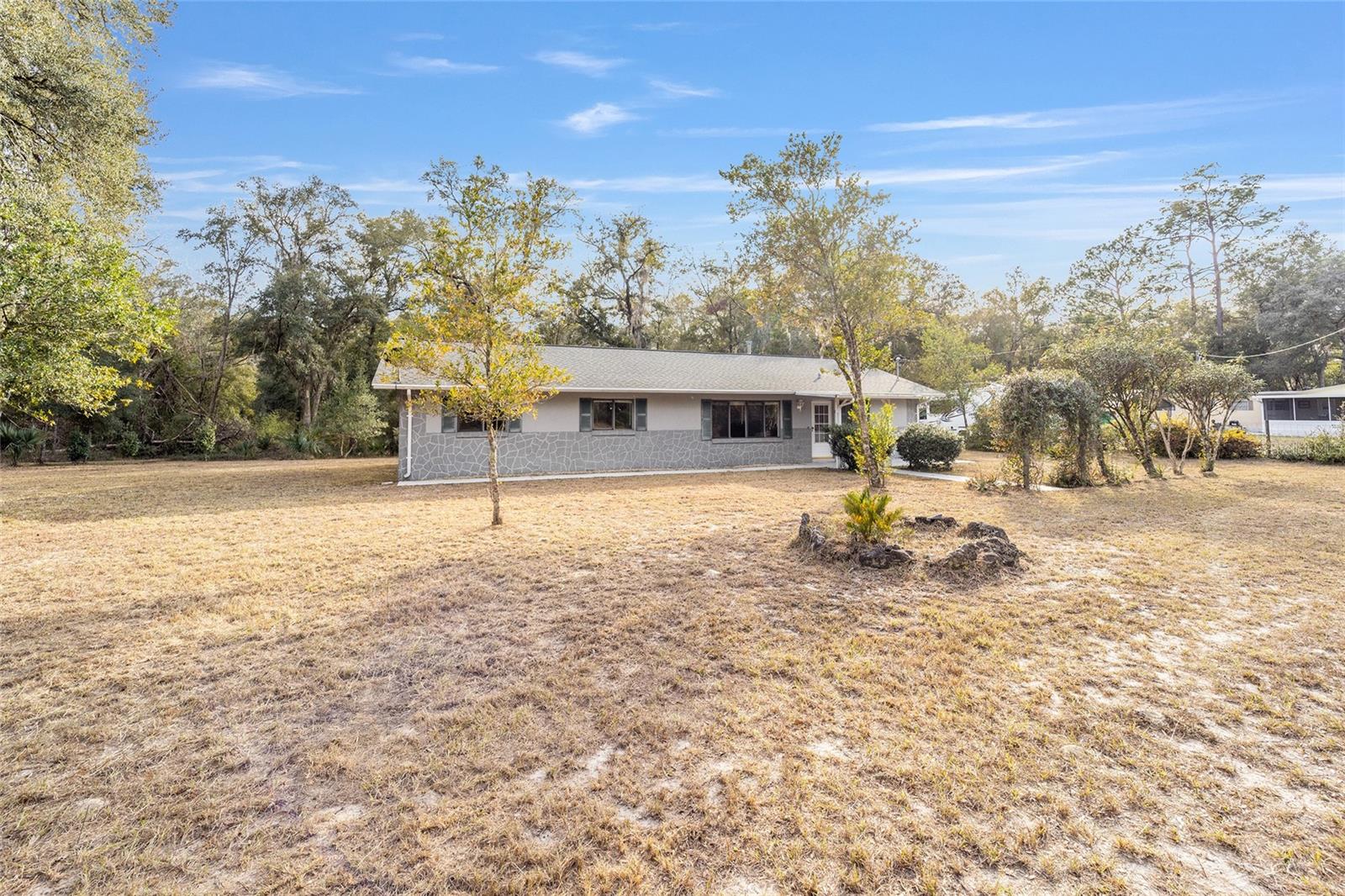 15135 NE 142ND PL, FORT MC COY, FL, 32134