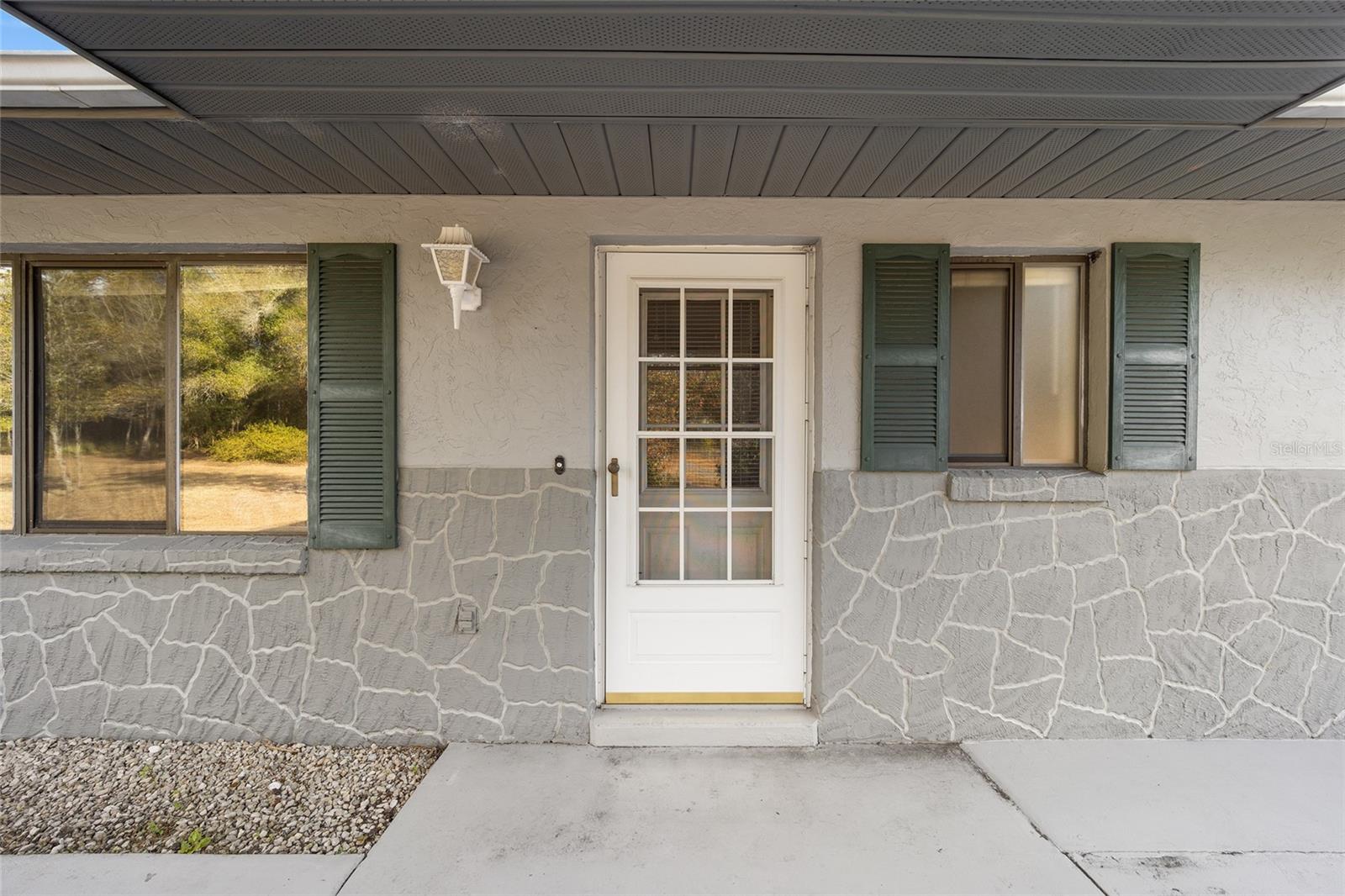 15135 NE 142ND PL, FORT MC COY, FL, 32134