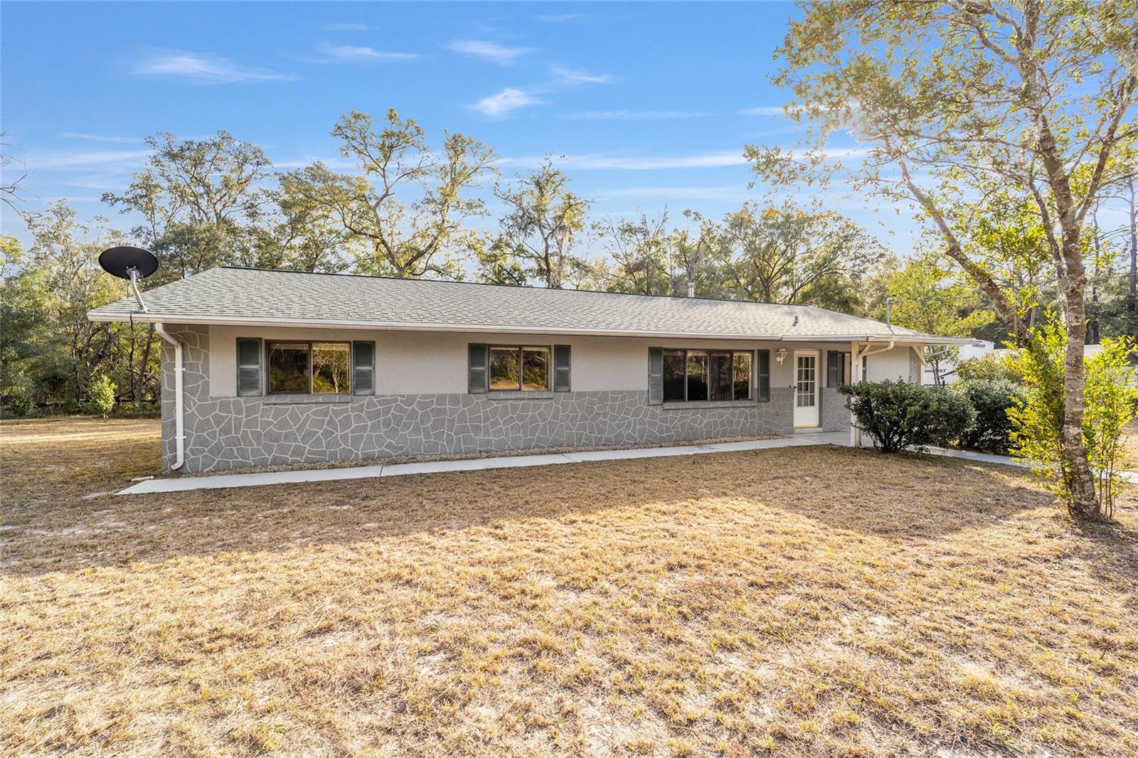 15135 NE 142ND PL, FORT MC COY, FL, 32134