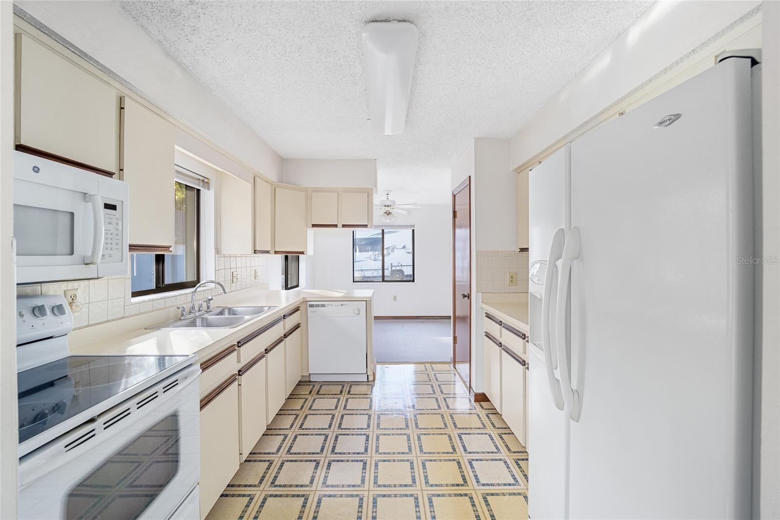 15135 NE 142ND PL, FORT MC COY, FL, 32134