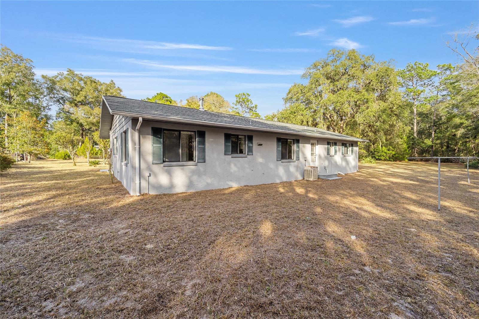 15135 NE 142ND PL, FORT MC COY, FL, 32134