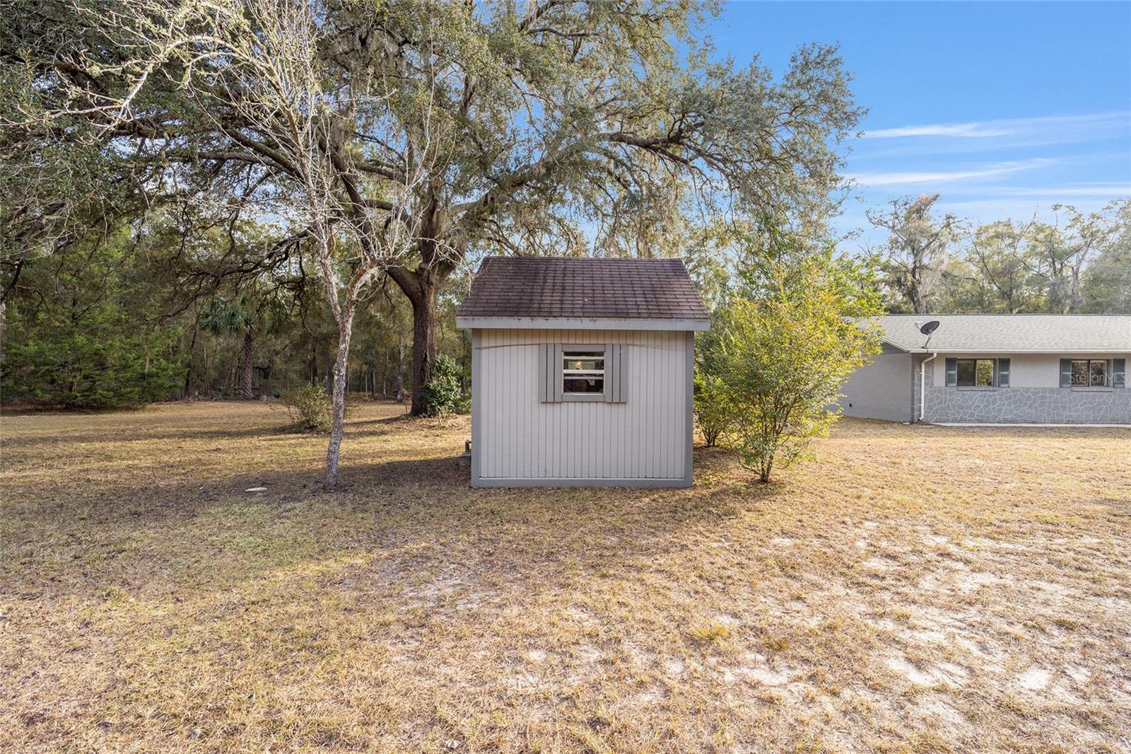 15135 NE 142ND PL, FORT MC COY, FL, 32134