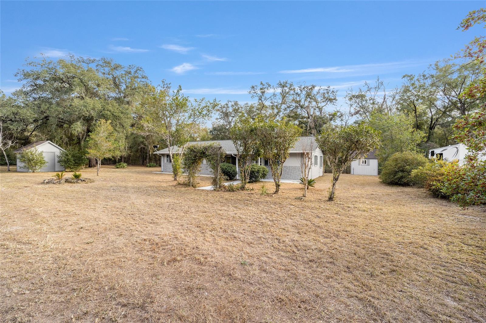 15135 NE 142ND PL, FORT MC COY, FL, 32134