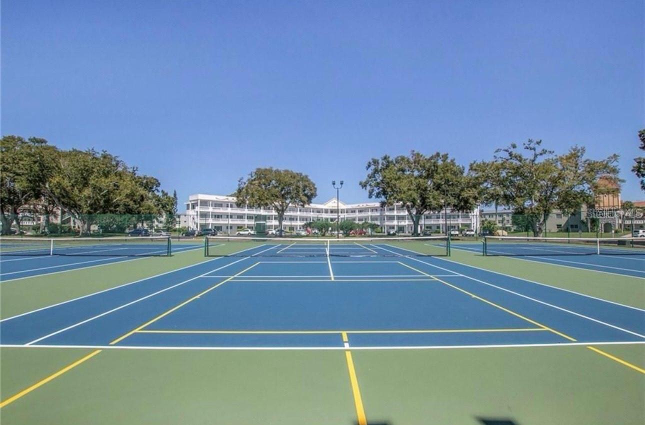 2468 FLORENTINE WAY #52, CLEARWATER, FL, 33763