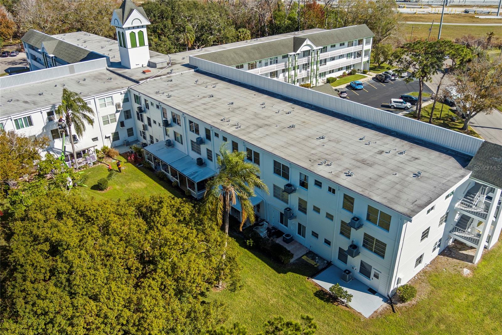 2468 FLORENTINE WAY #52, CLEARWATER, FL, 33763