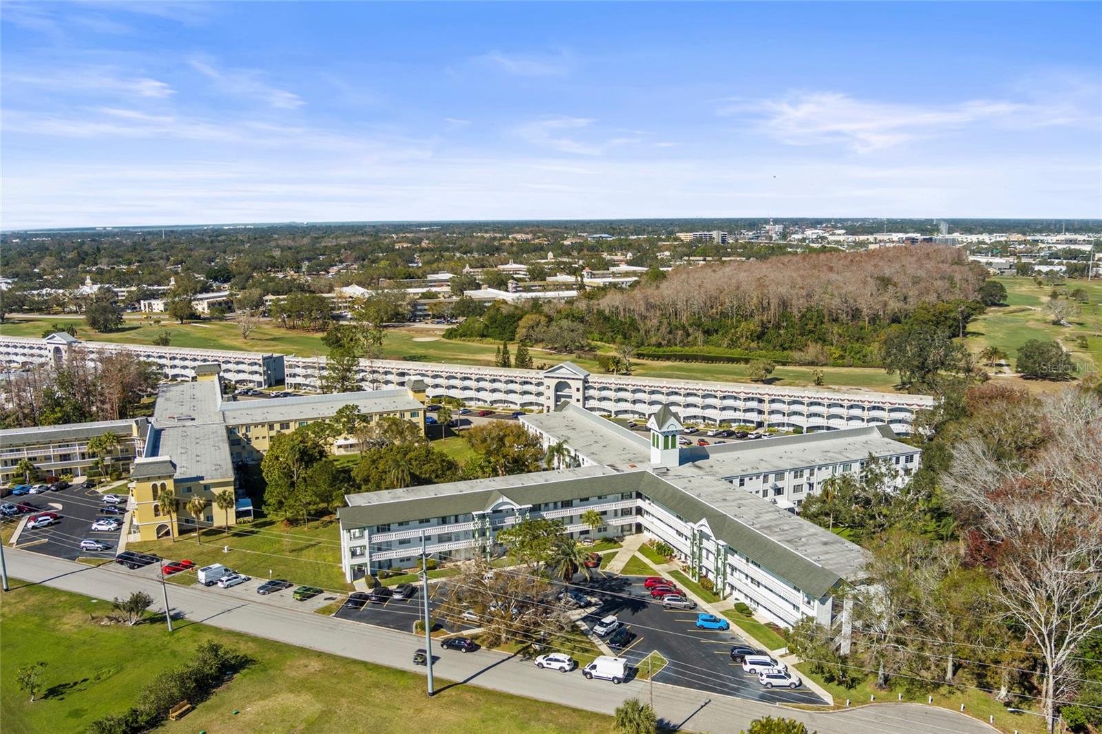 2468 FLORENTINE WAY #52, CLEARWATER, FL, 33763