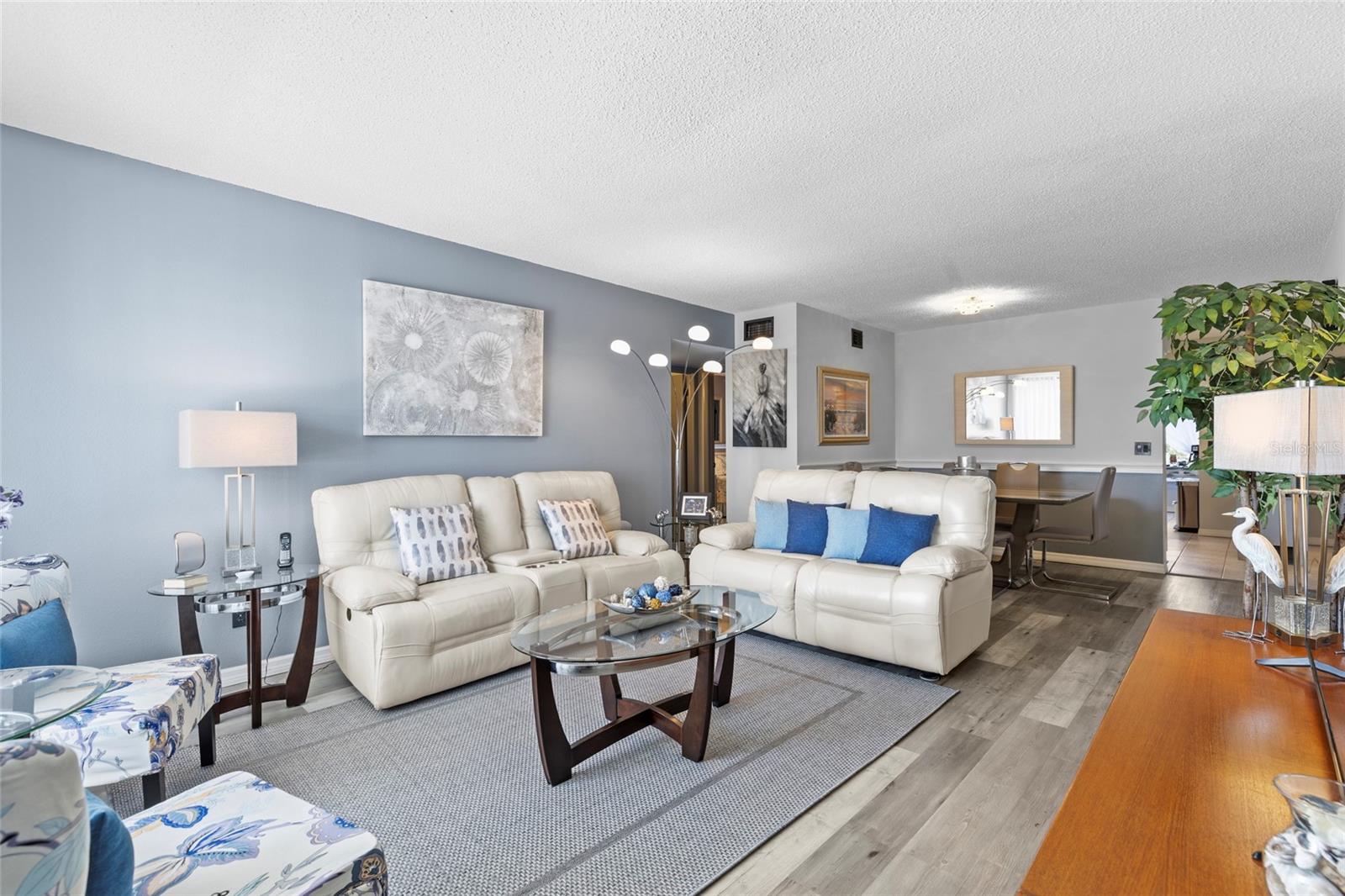 2468 FLORENTINE WAY #52, CLEARWATER, FL, 33763