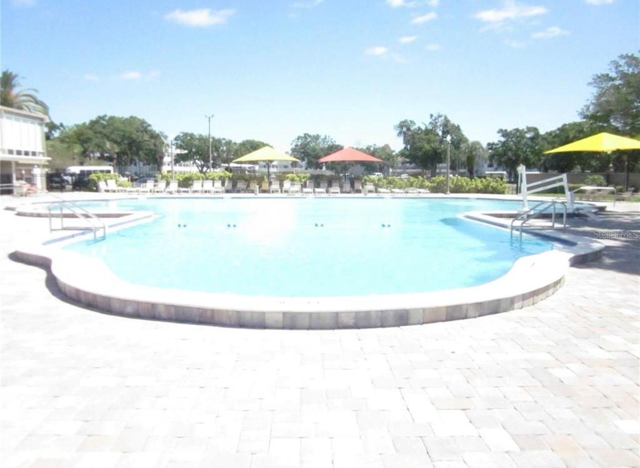 2468 FLORENTINE WAY #52, CLEARWATER, FL, 33763