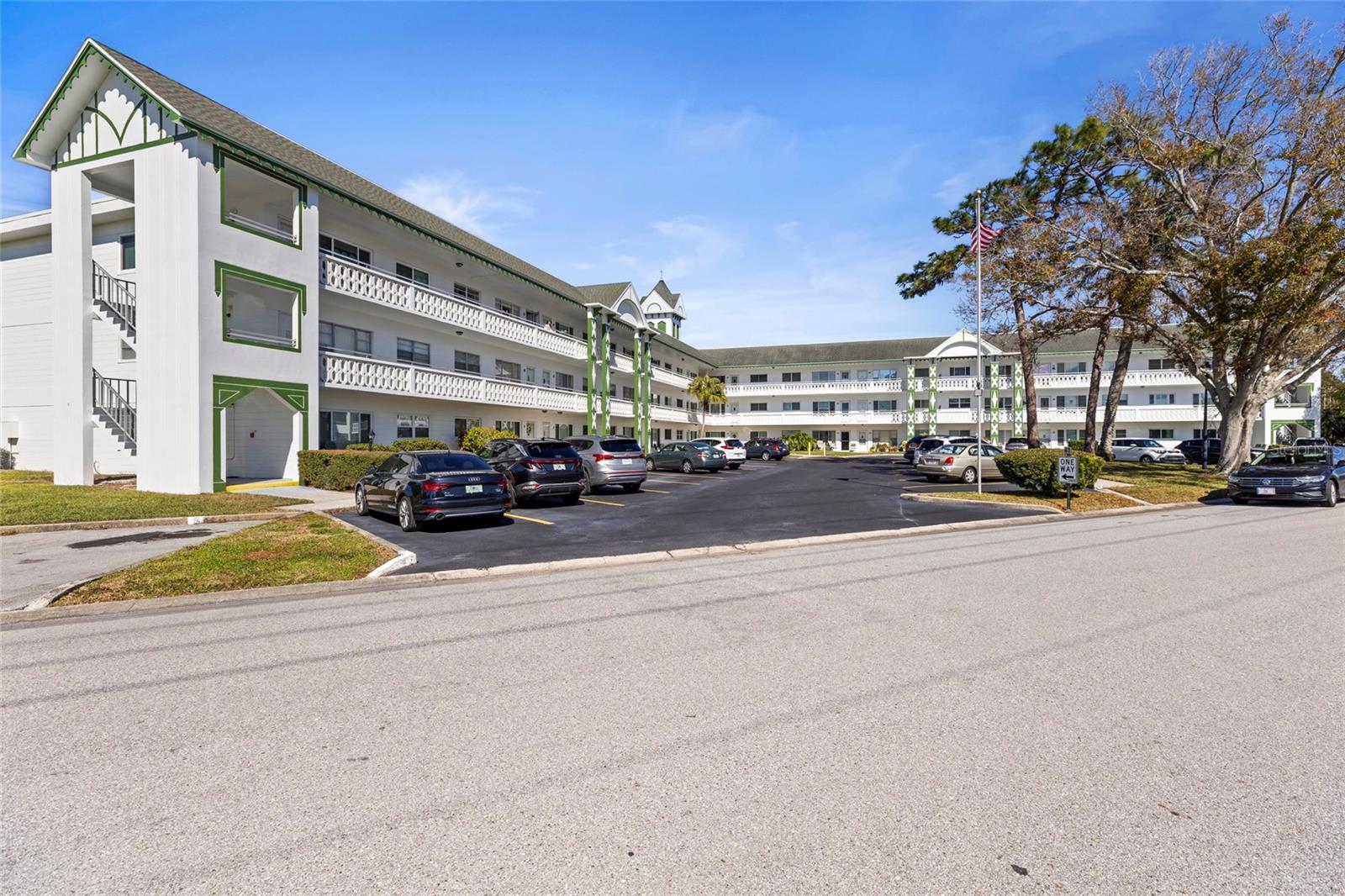 2468 FLORENTINE WAY #52, CLEARWATER, FL, 33763