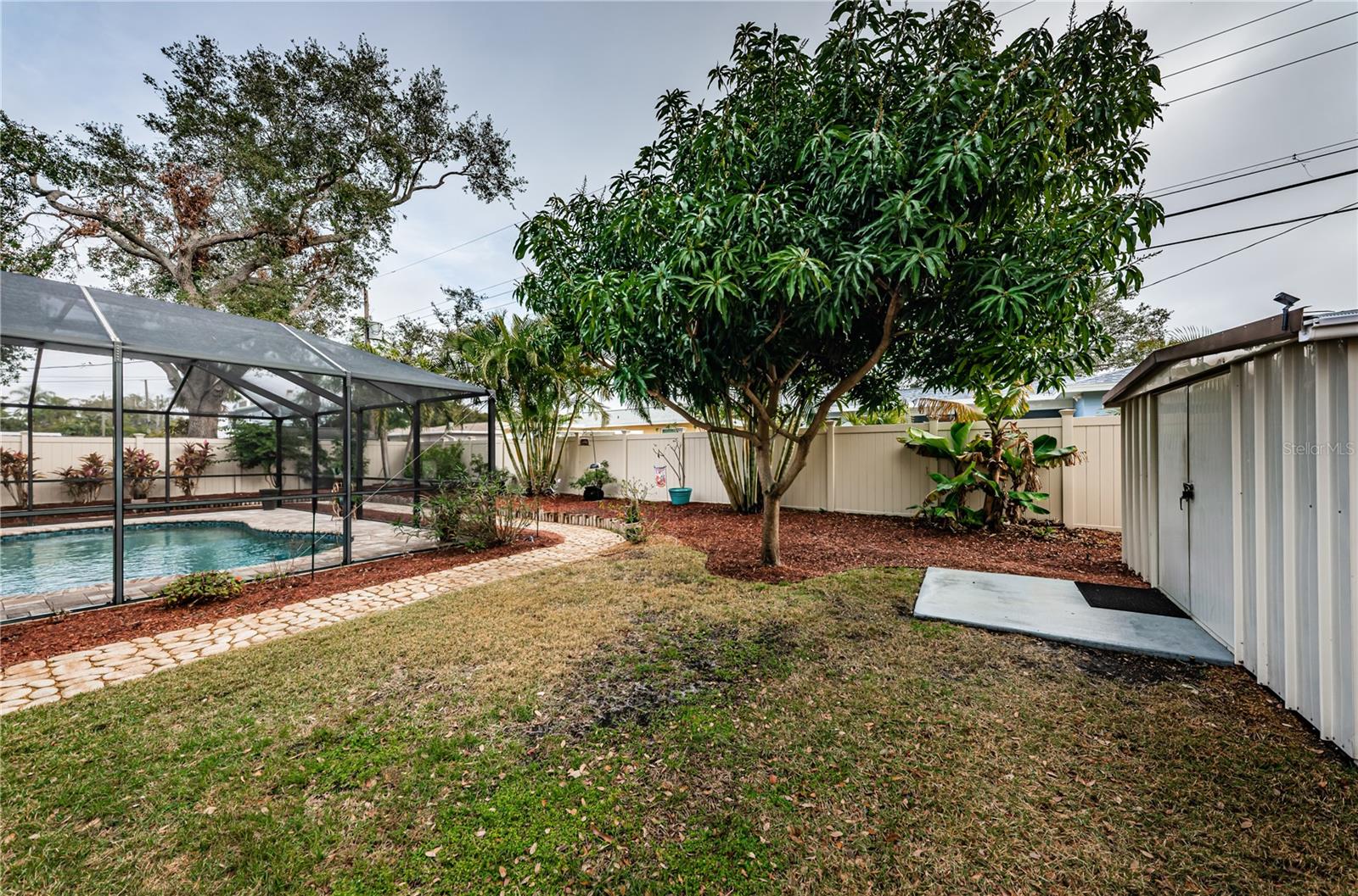 6505 HILLSIDE AVE, SEMINOLE, FL, 33772