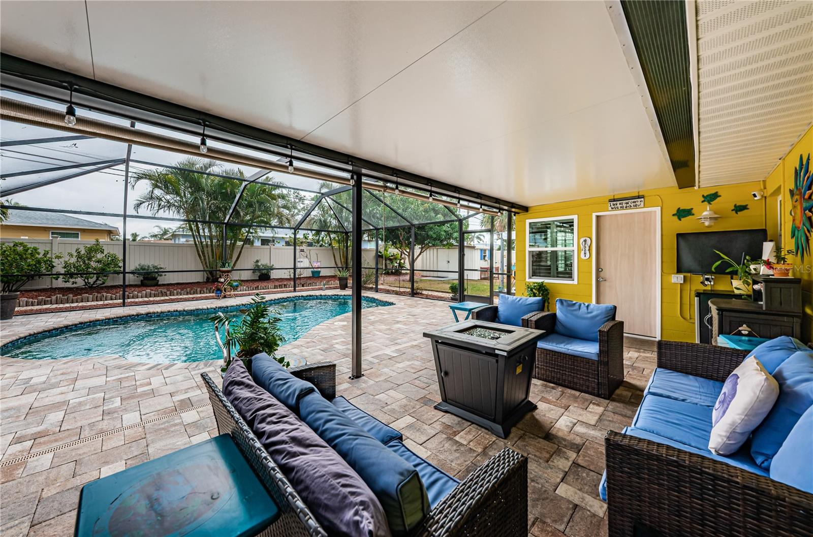 6505 HILLSIDE AVE, SEMINOLE, FL, 33772