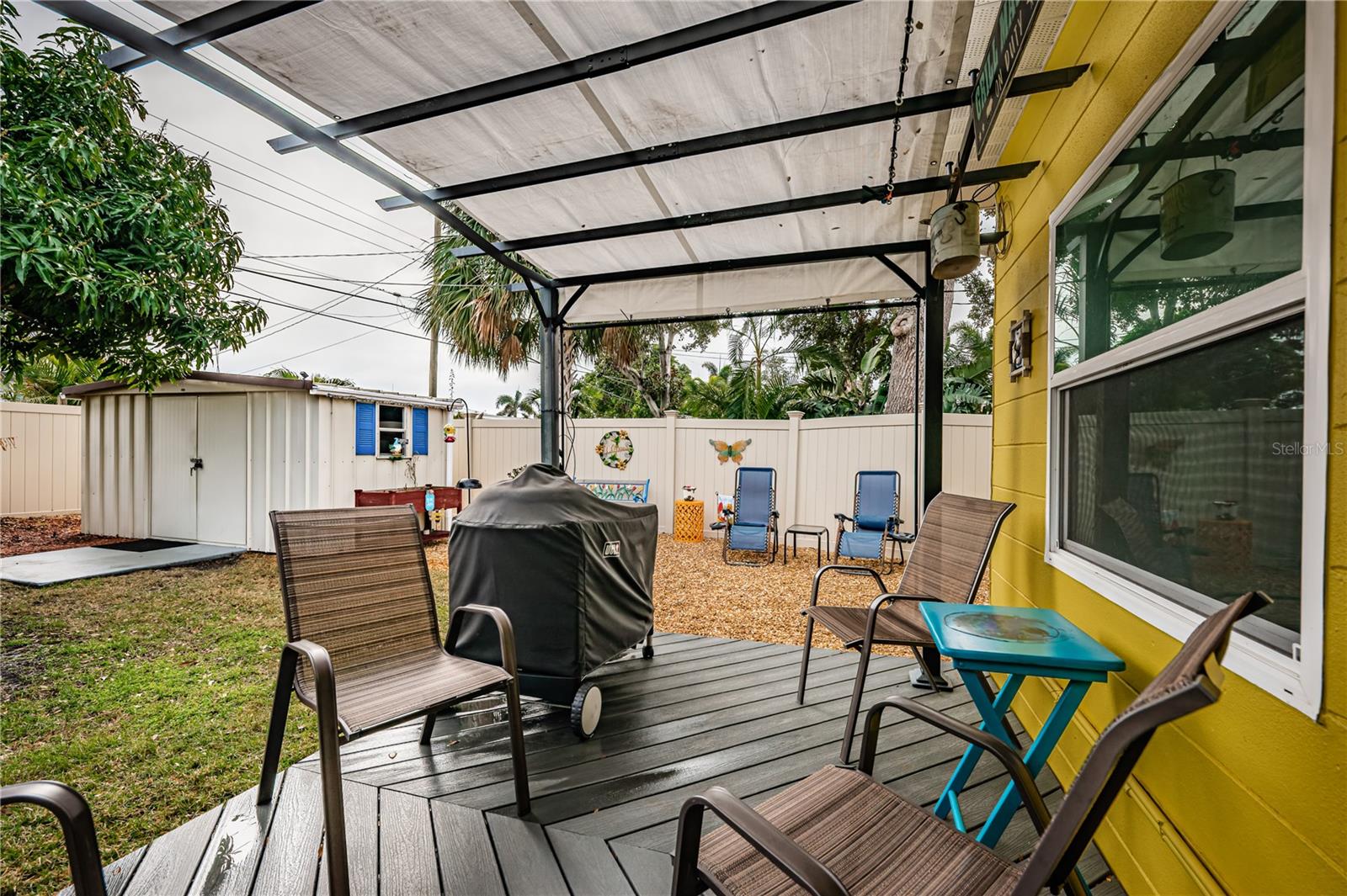 6505 HILLSIDE AVE, SEMINOLE, FL, 33772