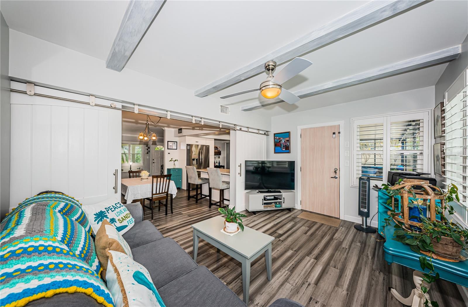 6505 HILLSIDE AVE, SEMINOLE, FL, 33772