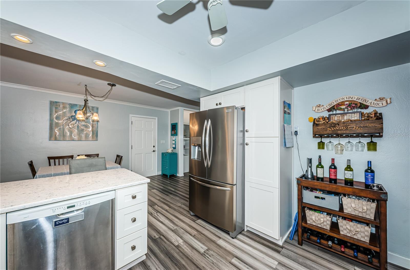 6505 HILLSIDE AVE, SEMINOLE, FL, 33772