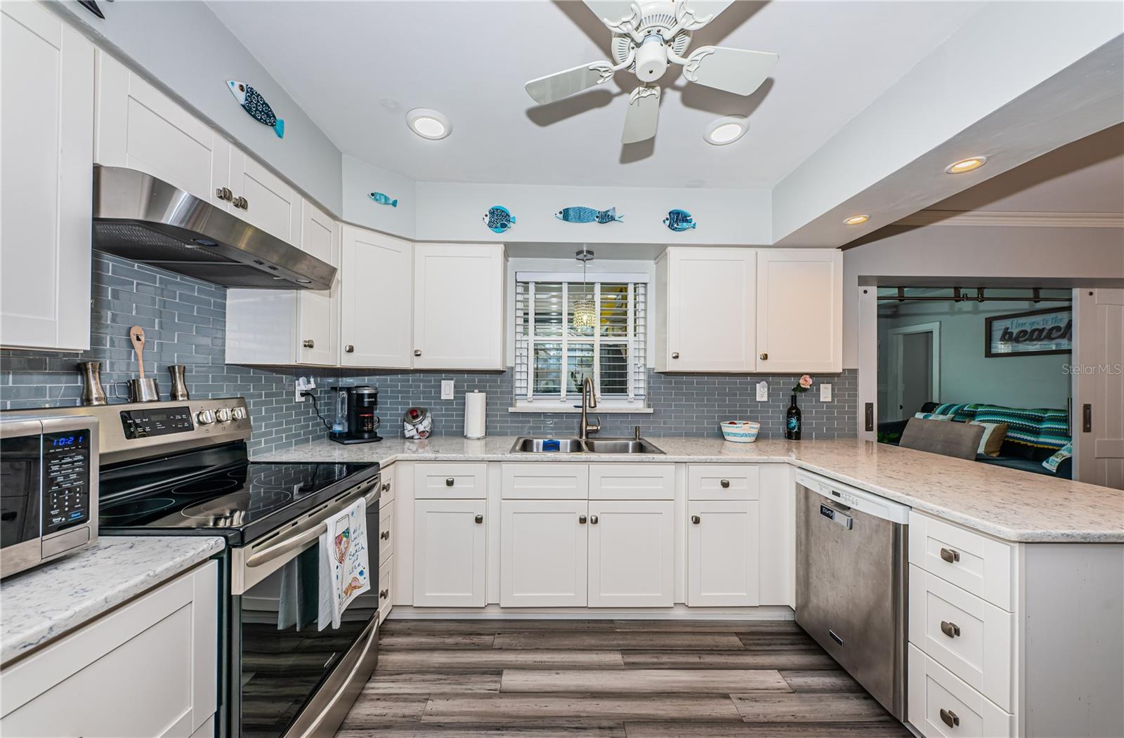 6505 HILLSIDE AVE, SEMINOLE, FL, 33772