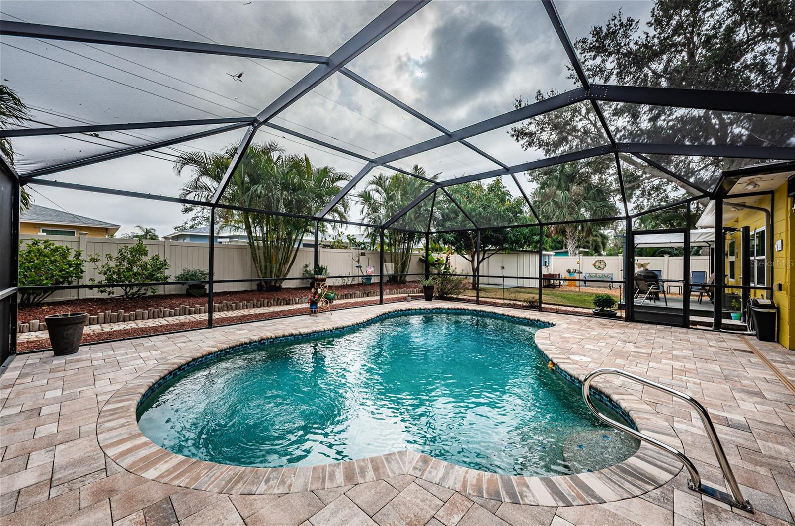 6505 HILLSIDE AVE, SEMINOLE, FL, 33772