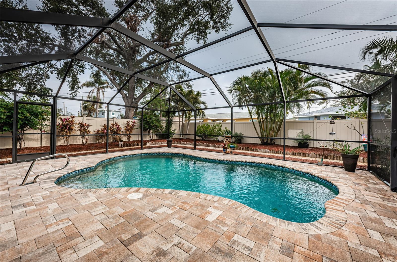 6505 HILLSIDE AVE, SEMINOLE, FL, 33772