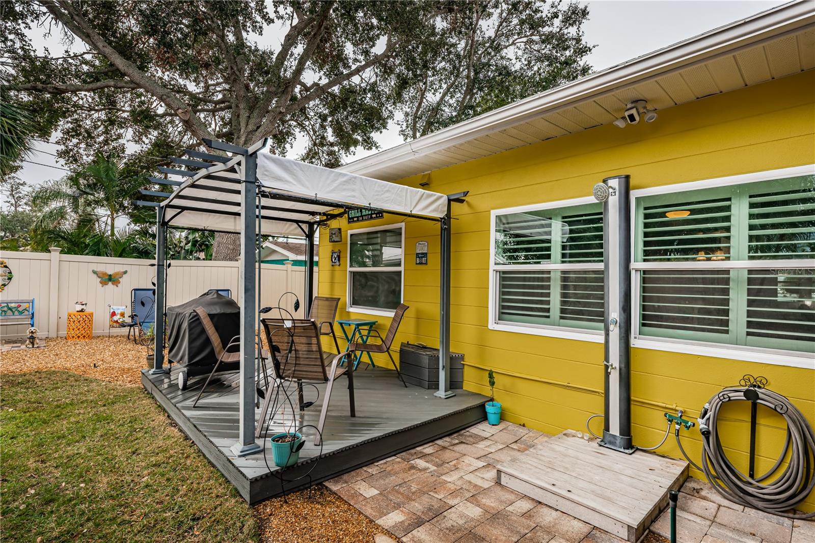 6505 HILLSIDE AVE, SEMINOLE, FL, 33772