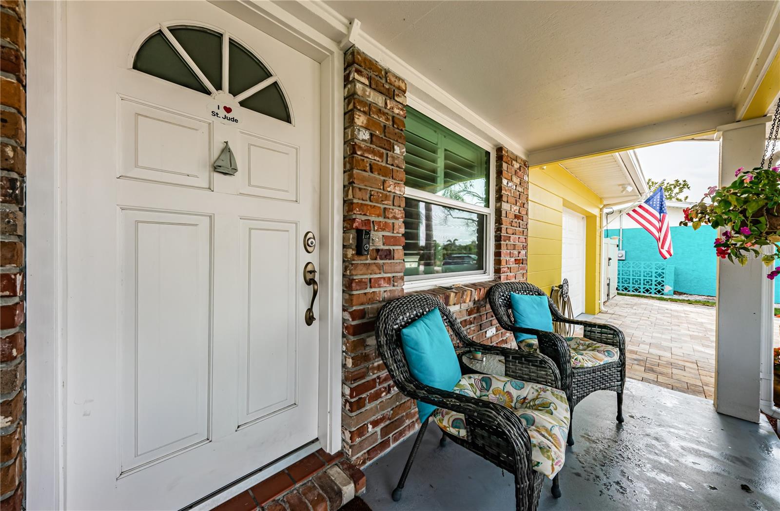 6505 HILLSIDE AVE, SEMINOLE, FL, 33772