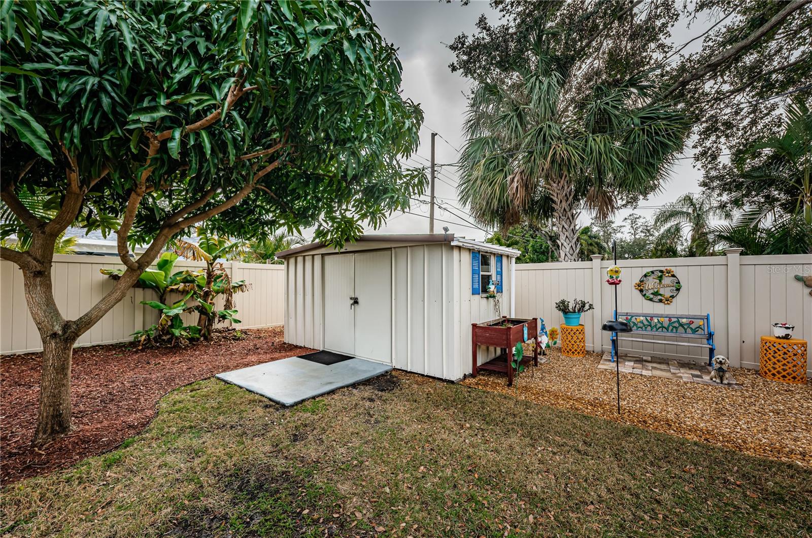 6505 HILLSIDE AVE, SEMINOLE, FL, 33772