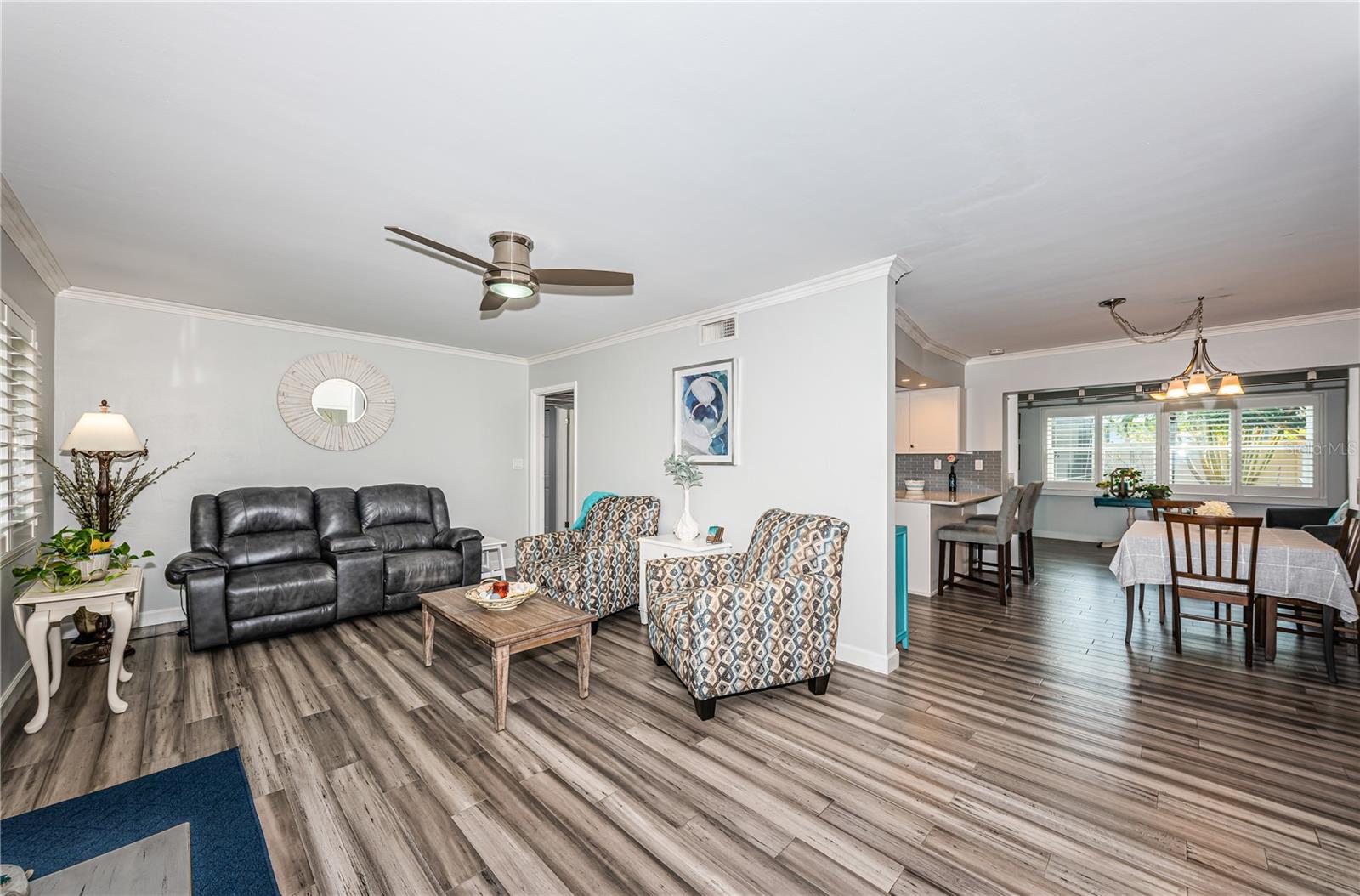 6505 HILLSIDE AVE, SEMINOLE, FL, 33772