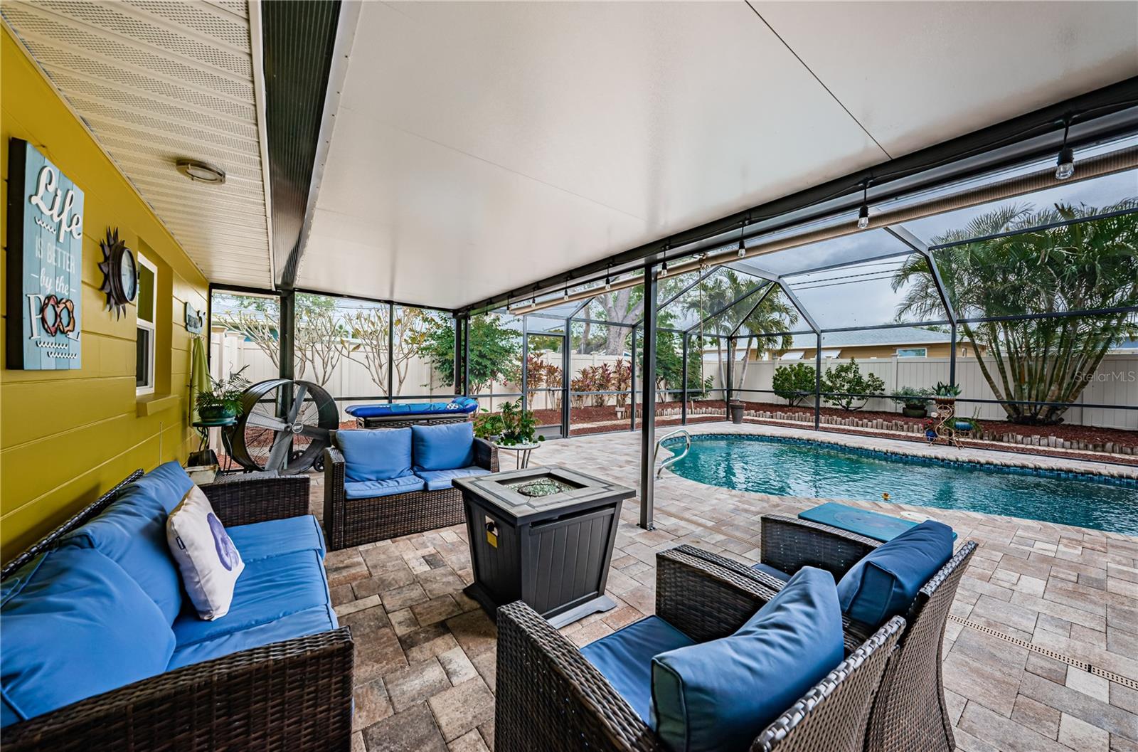 6505 HILLSIDE AVE, SEMINOLE, FL, 33772