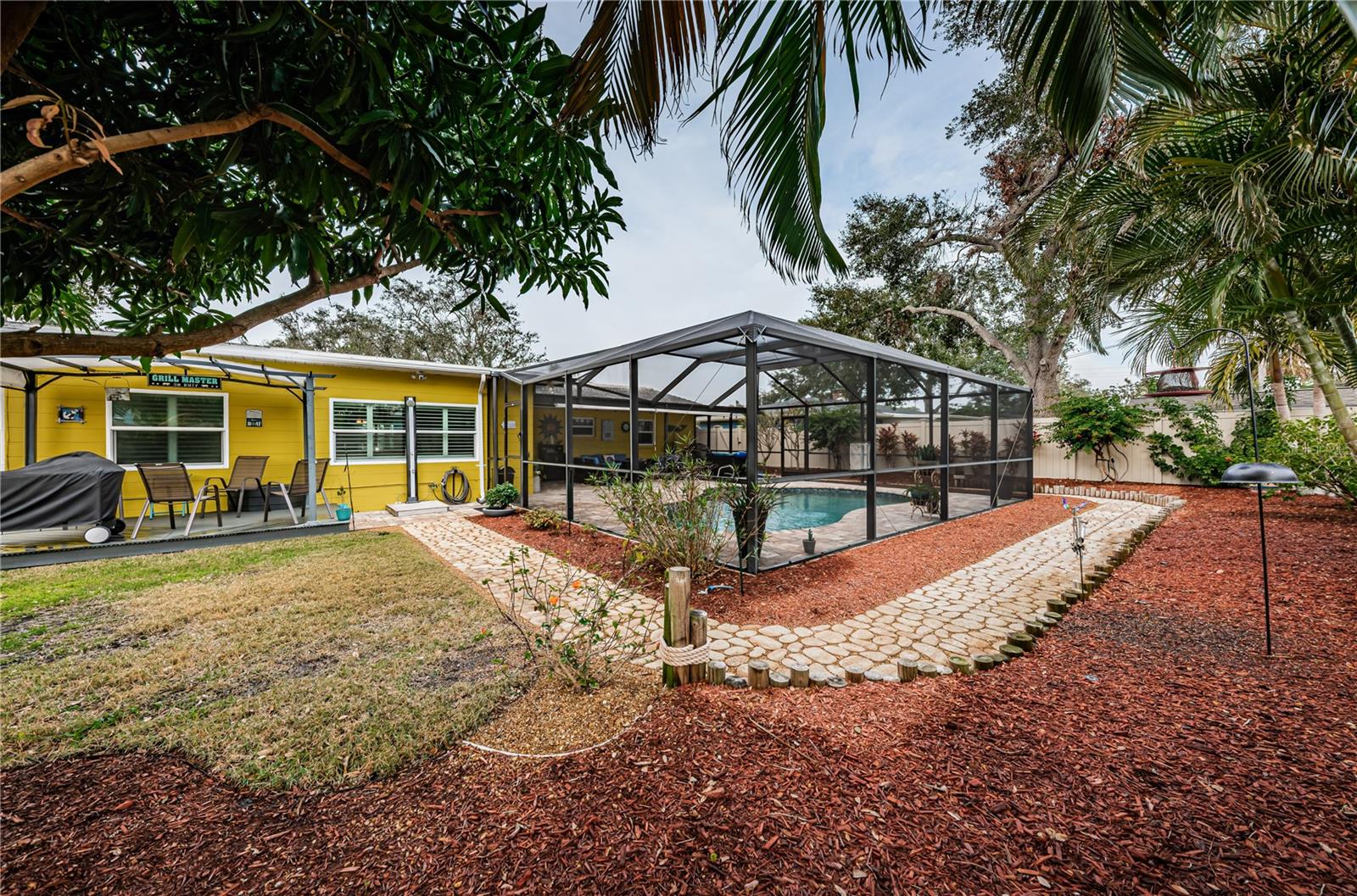 6505 HILLSIDE AVE, SEMINOLE, FL, 33772