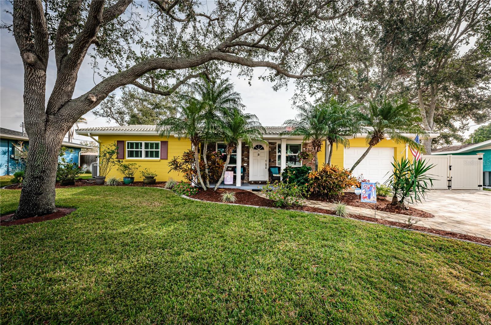 6505 HILLSIDE AVE, SEMINOLE, FL, 33772