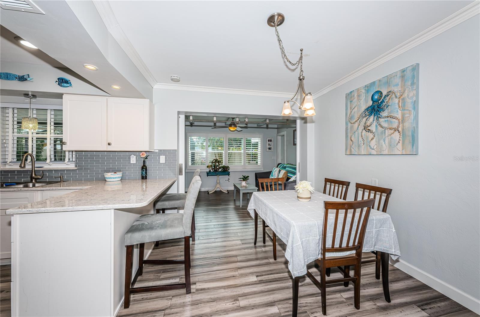 6505 HILLSIDE AVE, SEMINOLE, FL, 33772