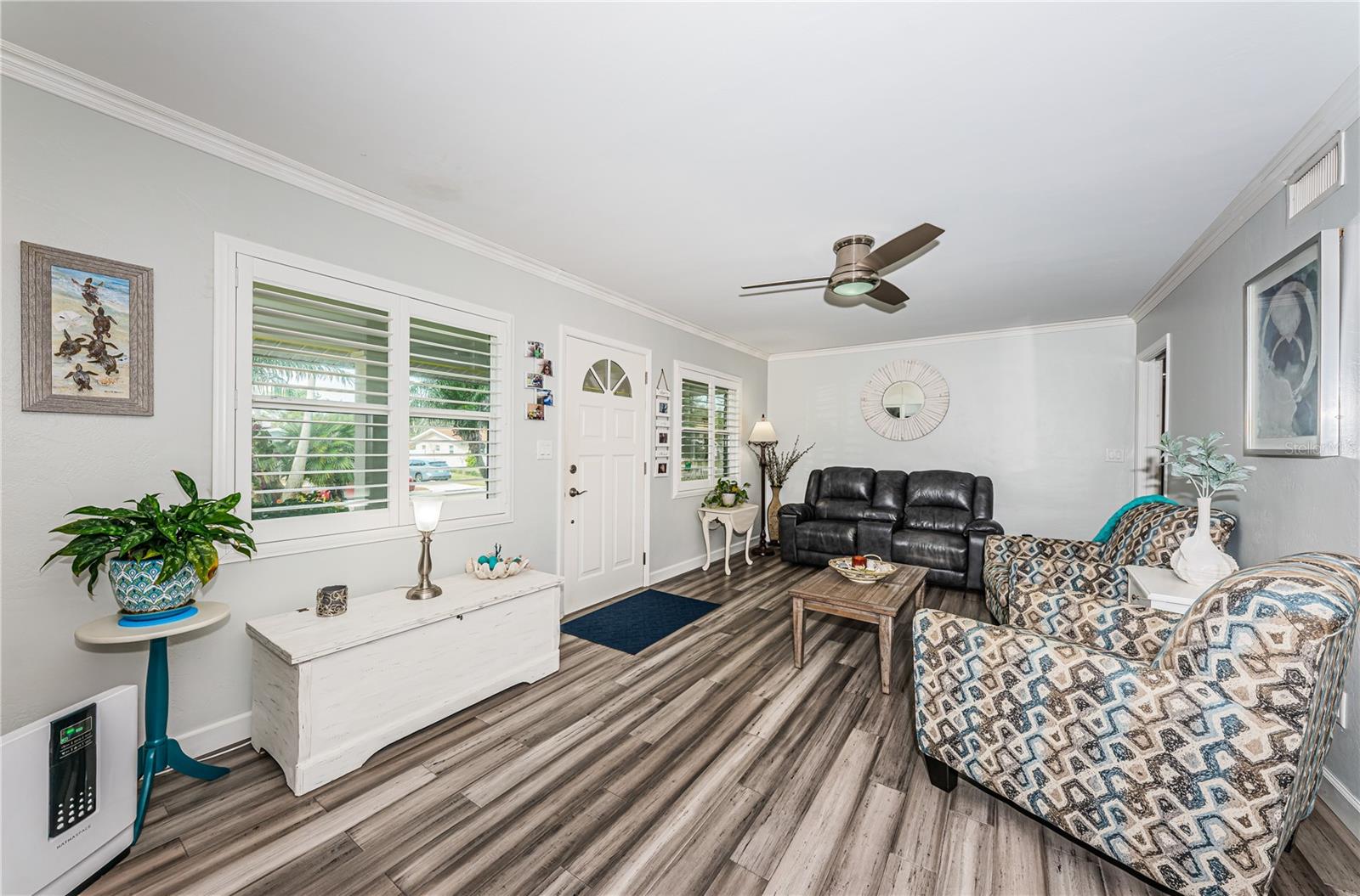 6505 HILLSIDE AVE, SEMINOLE, FL, 33772