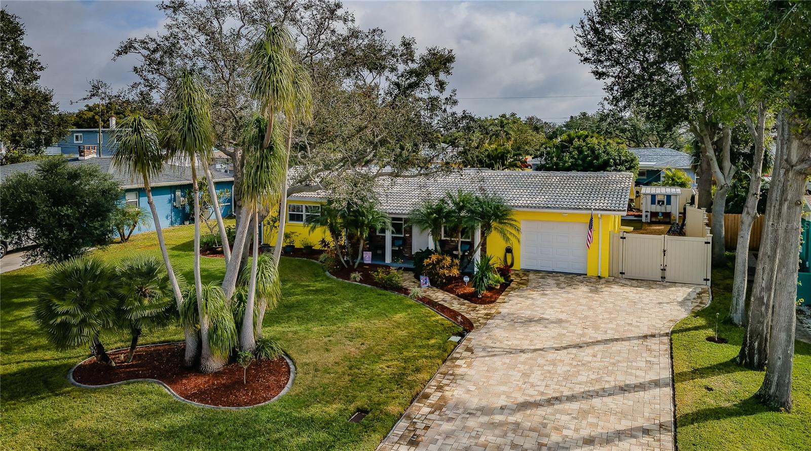 6505 HILLSIDE AVE, SEMINOLE, FL, 33772