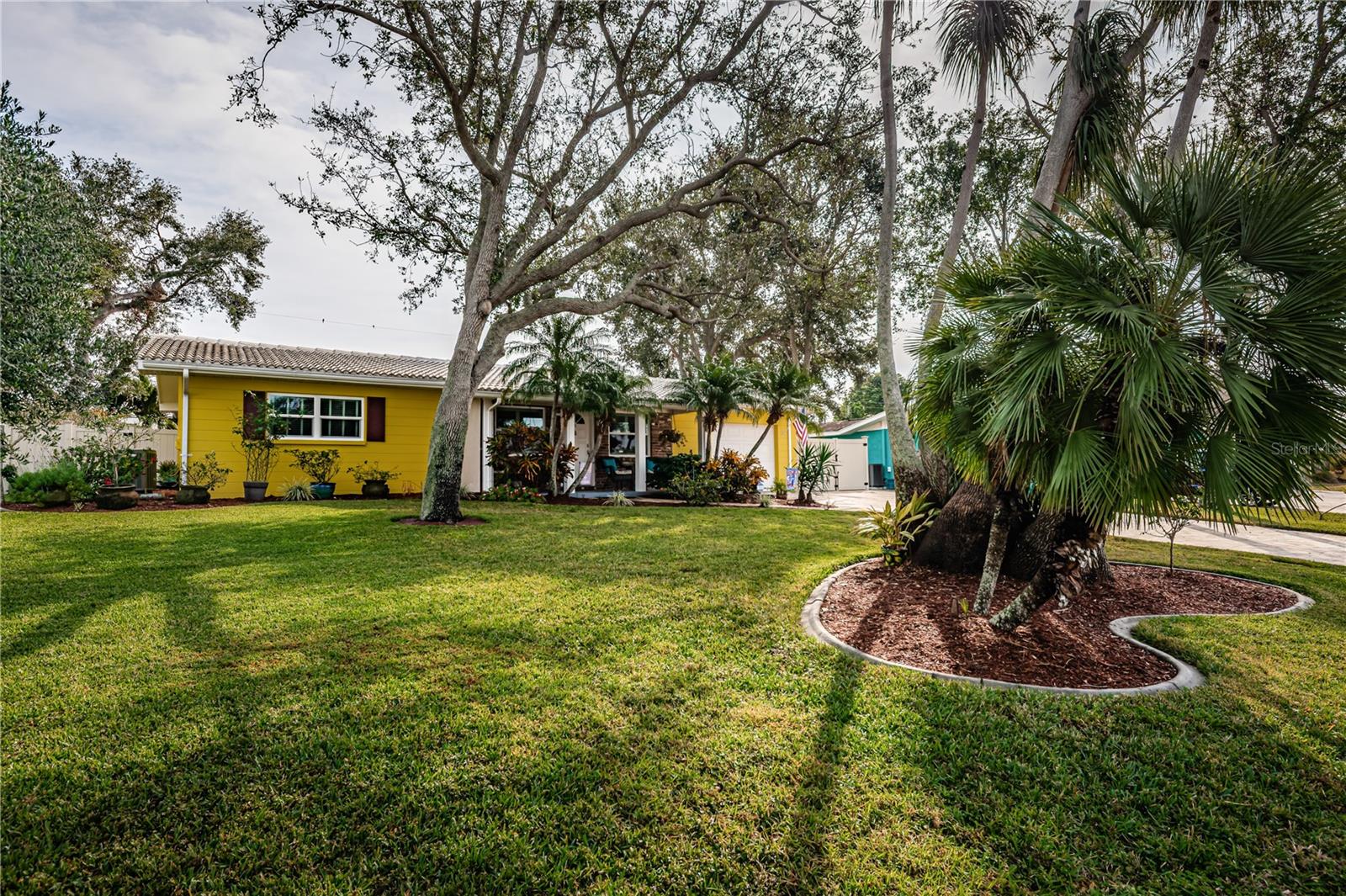 6505 HILLSIDE AVE, SEMINOLE, FL, 33772