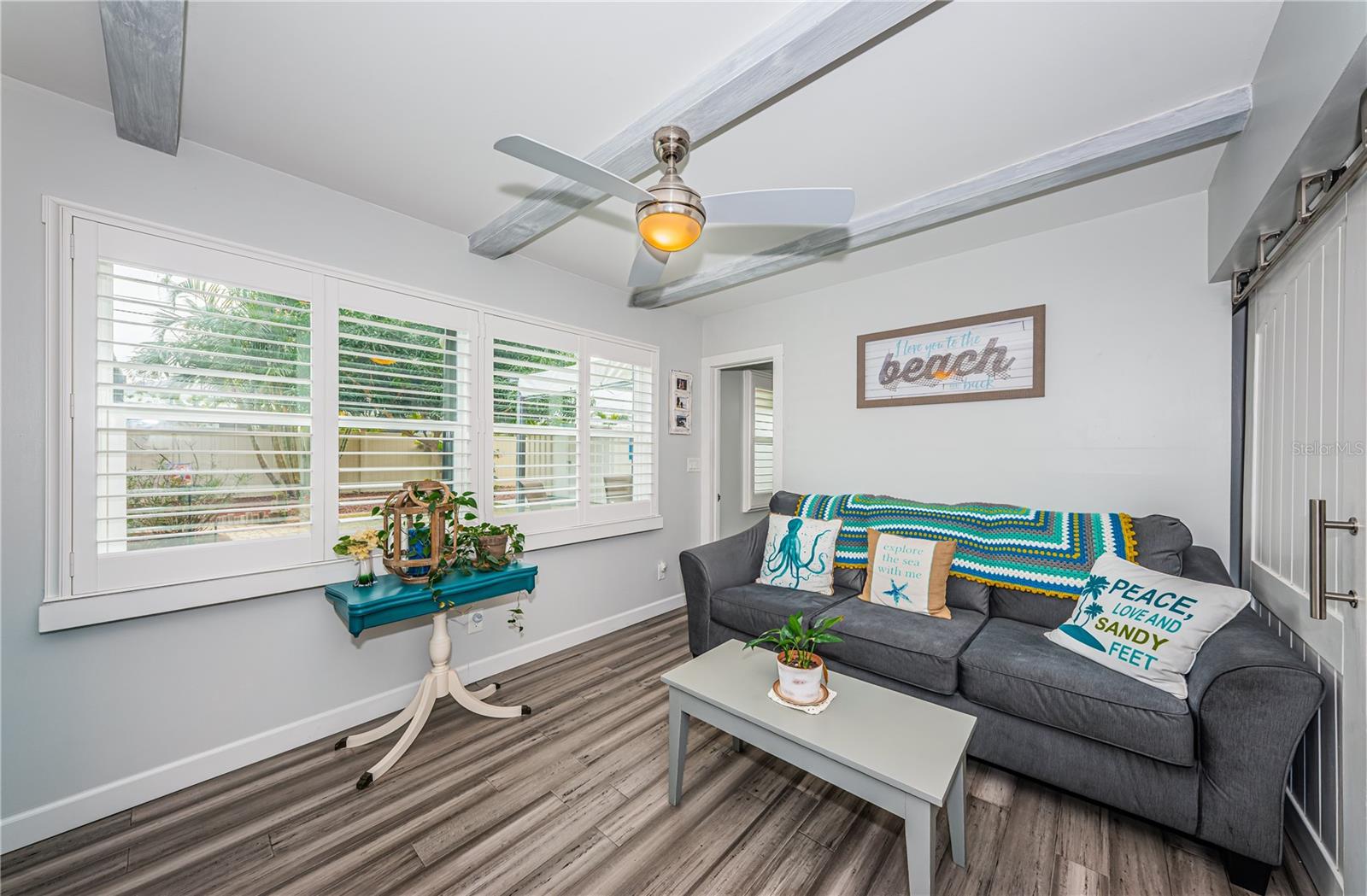 6505 HILLSIDE AVE, SEMINOLE, FL, 33772