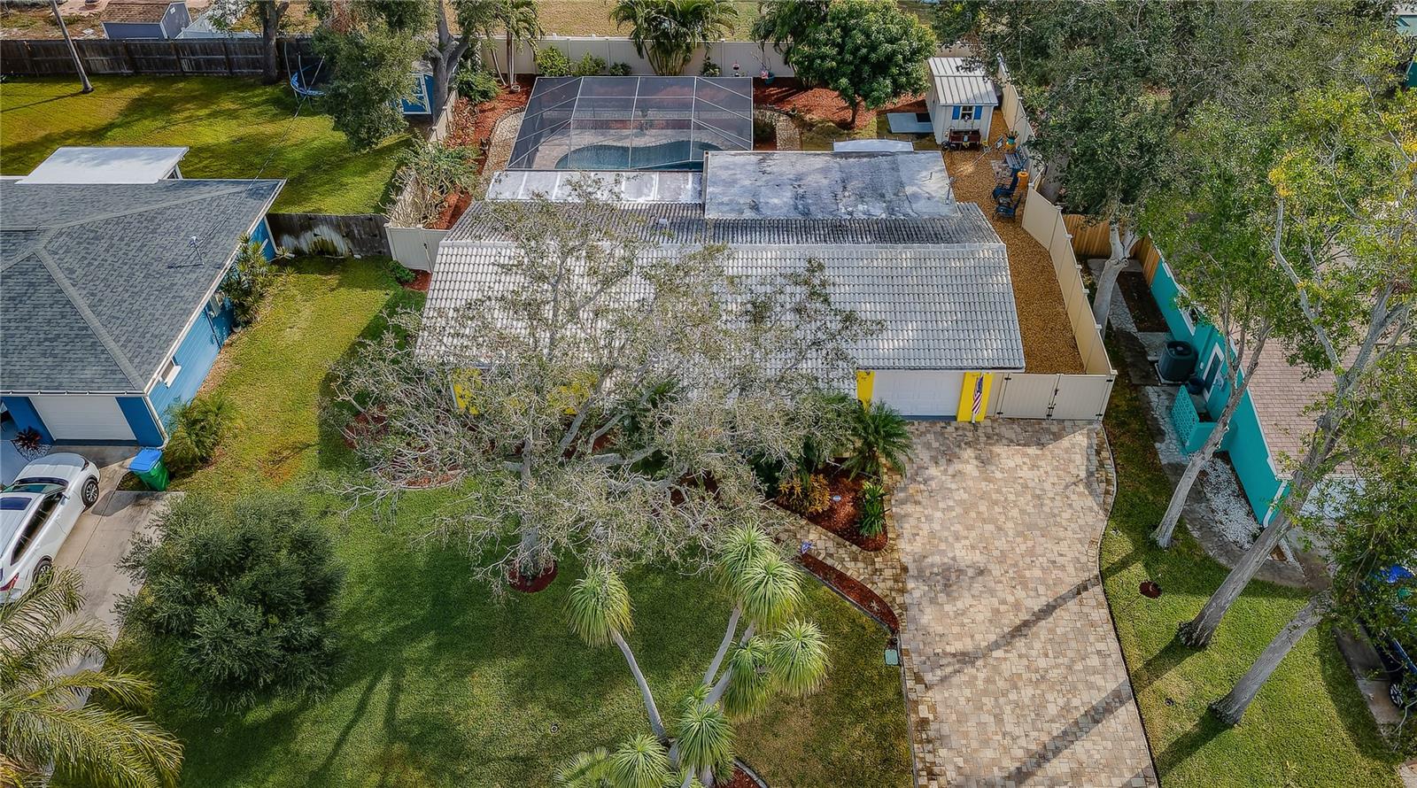 6505 HILLSIDE AVE, SEMINOLE, FL, 33772