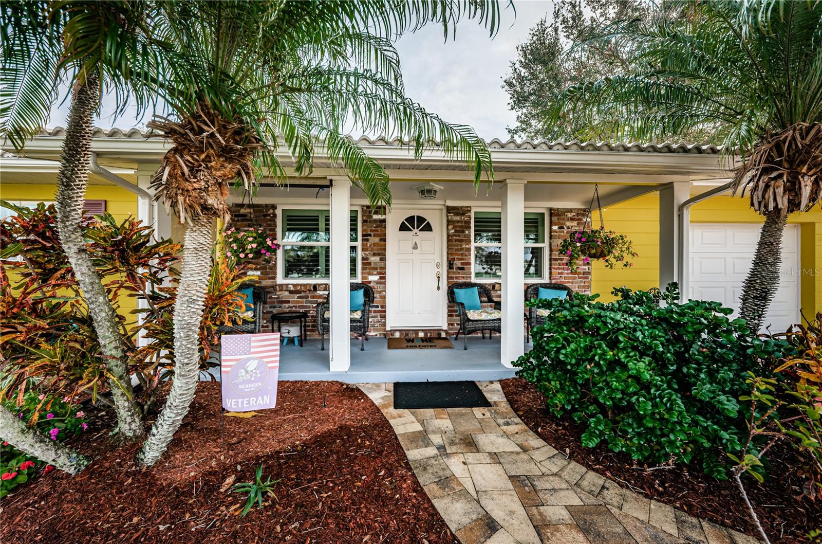 6505 HILLSIDE AVE, SEMINOLE, FL, 33772