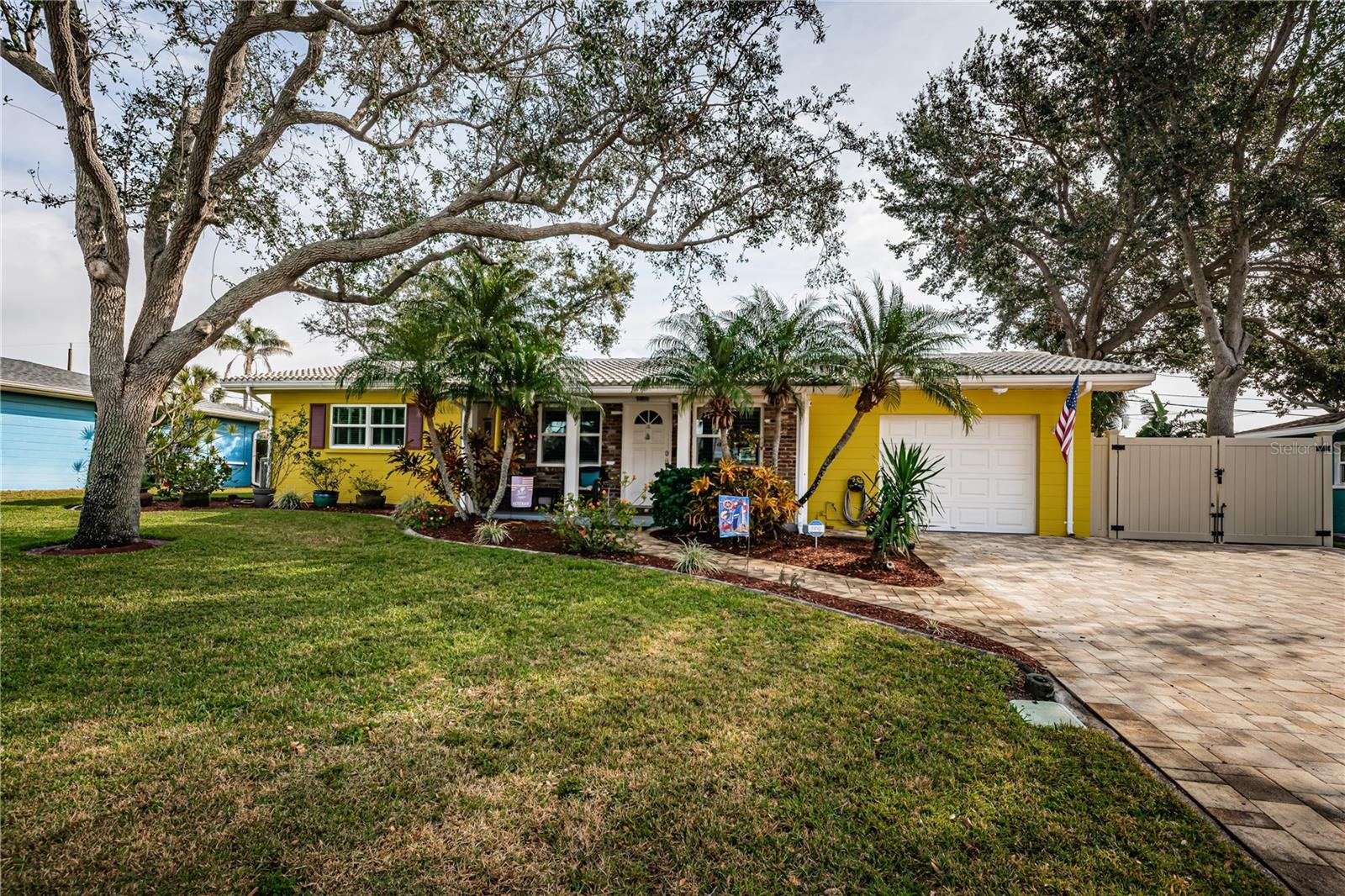 6505 HILLSIDE AVE, SEMINOLE, FL, 33772