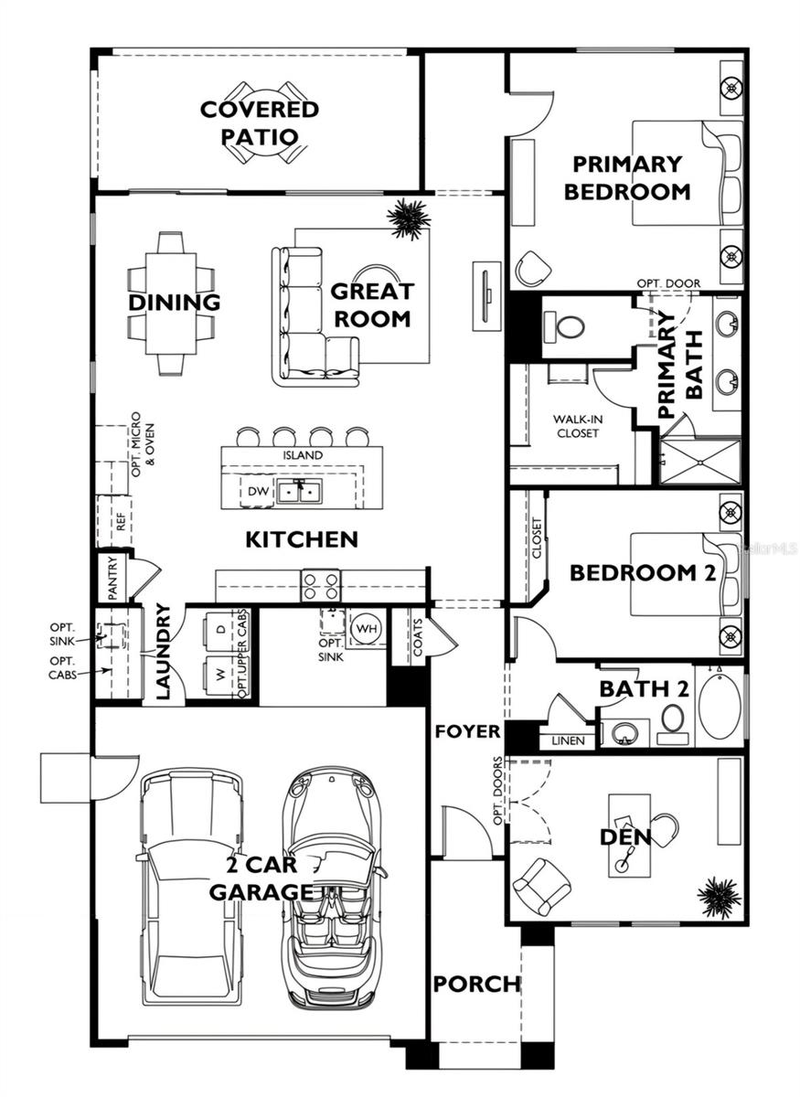 125 SILVER MAPLE RD, GROVELAND, FL, 34736