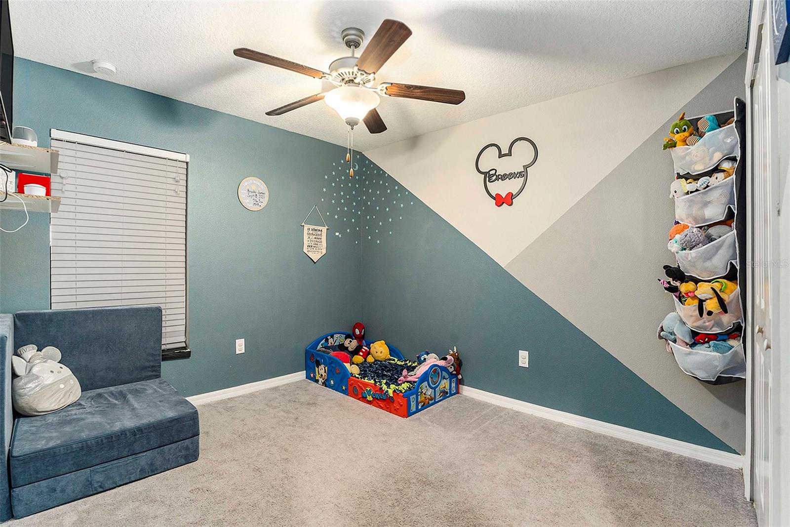 12720 HAMPTON HILL DR, RIVERVIEW, FL, 33578